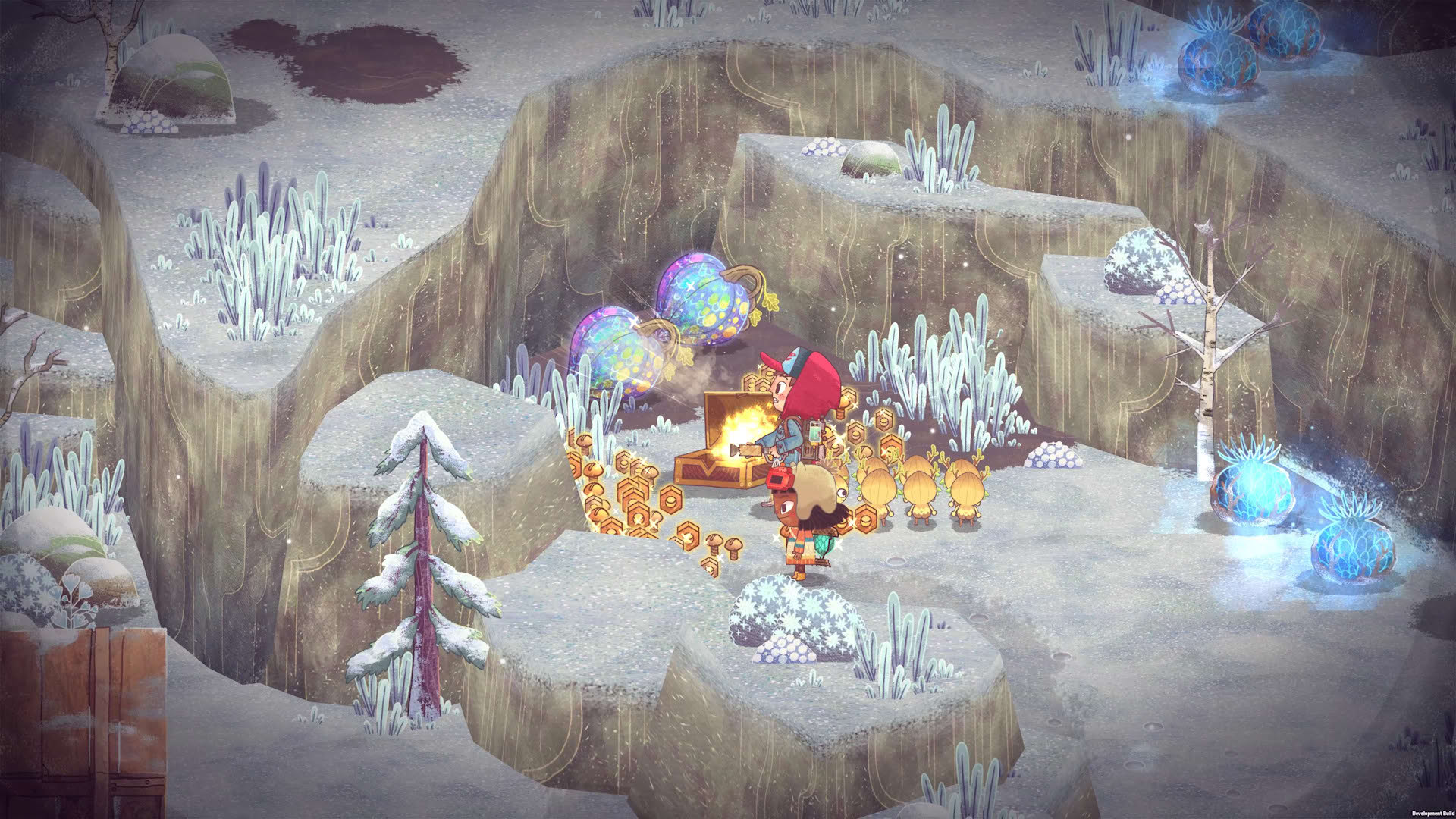 Screenshot for The Wild at Heart