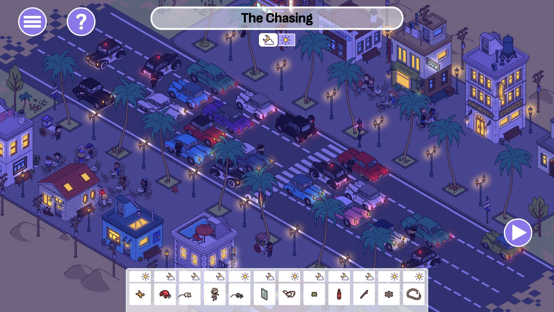 Screenshot for Hidden Through Time 2: Discovery