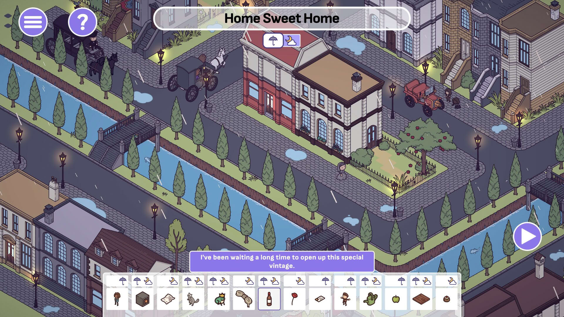 Screenshot for Hidden Through Time 2: Discovery