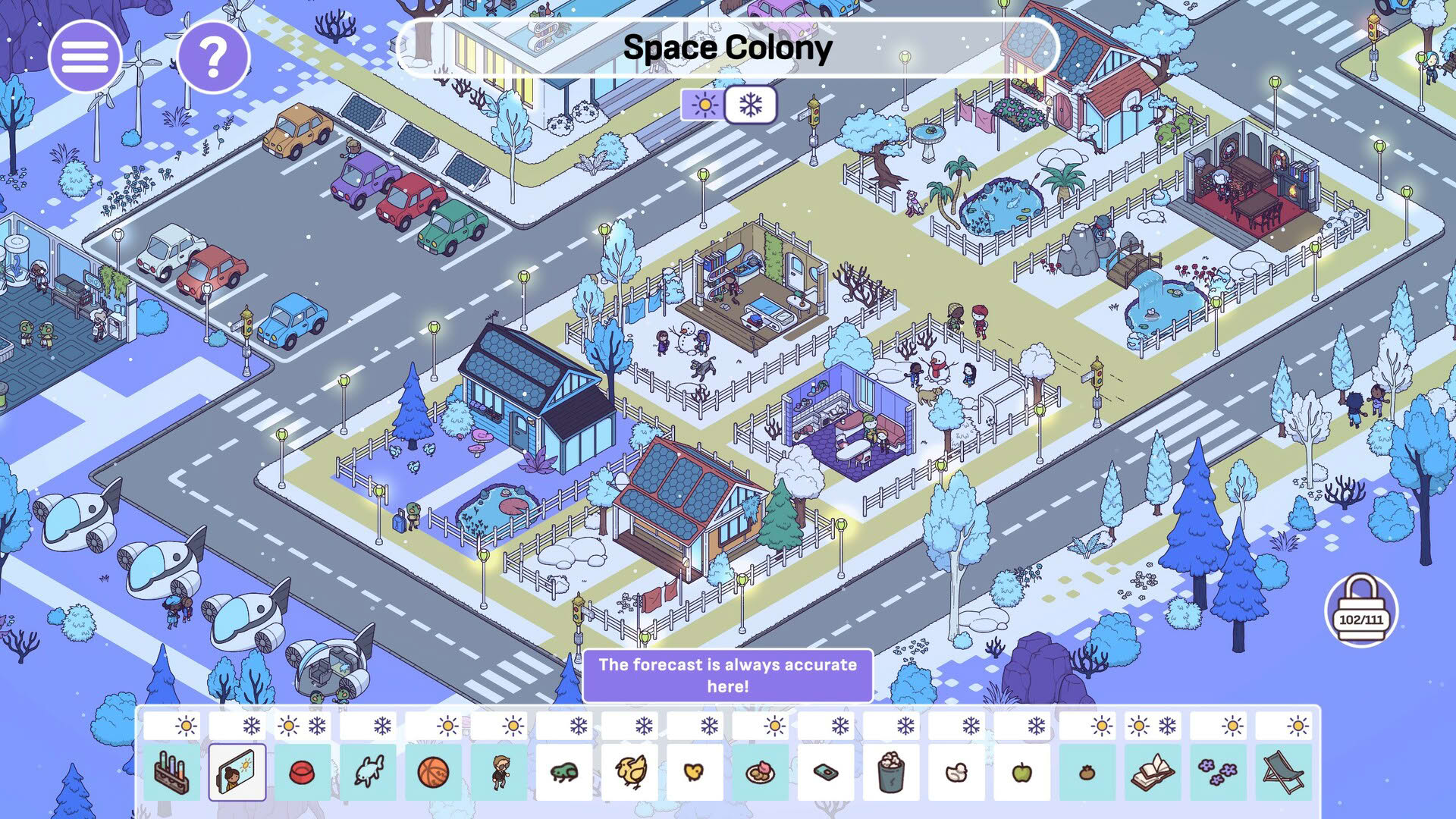 Screenshot for Hidden Through Time 2: Discovery