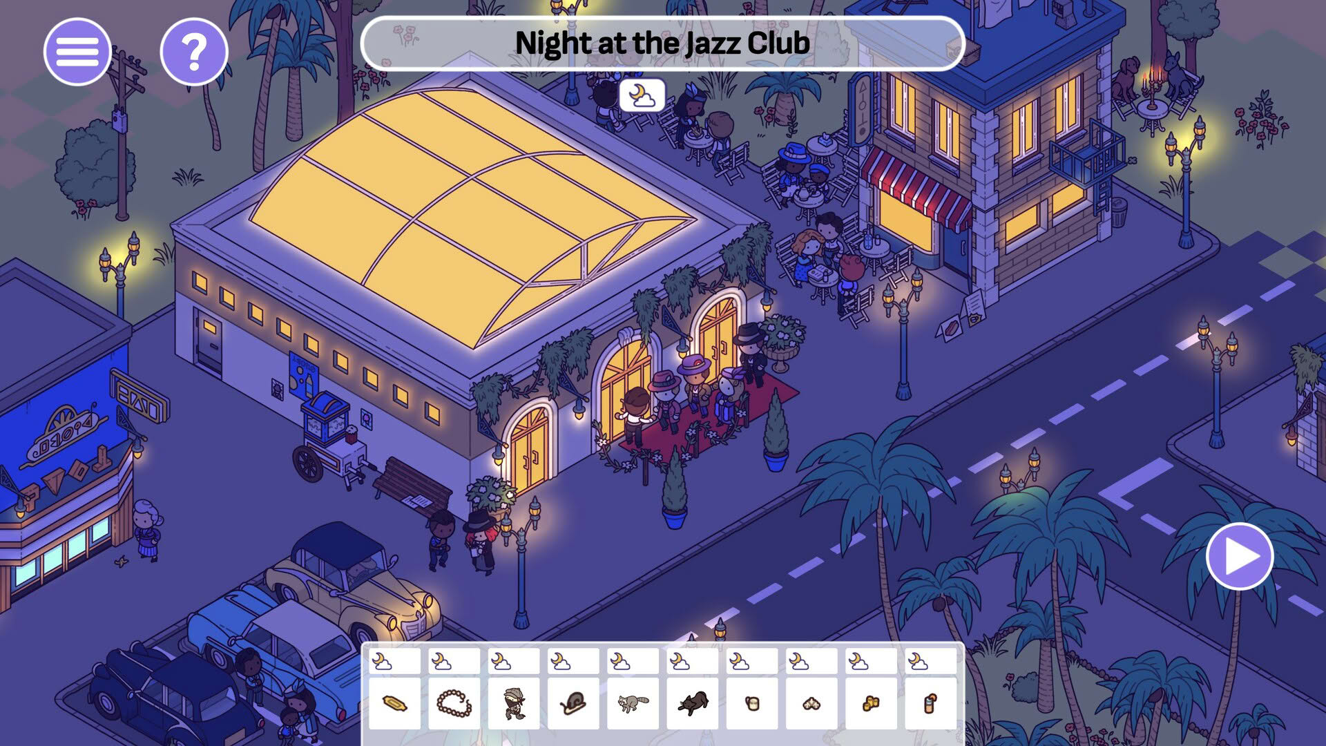 Screenshot for Hidden Through Time 2: Discovery