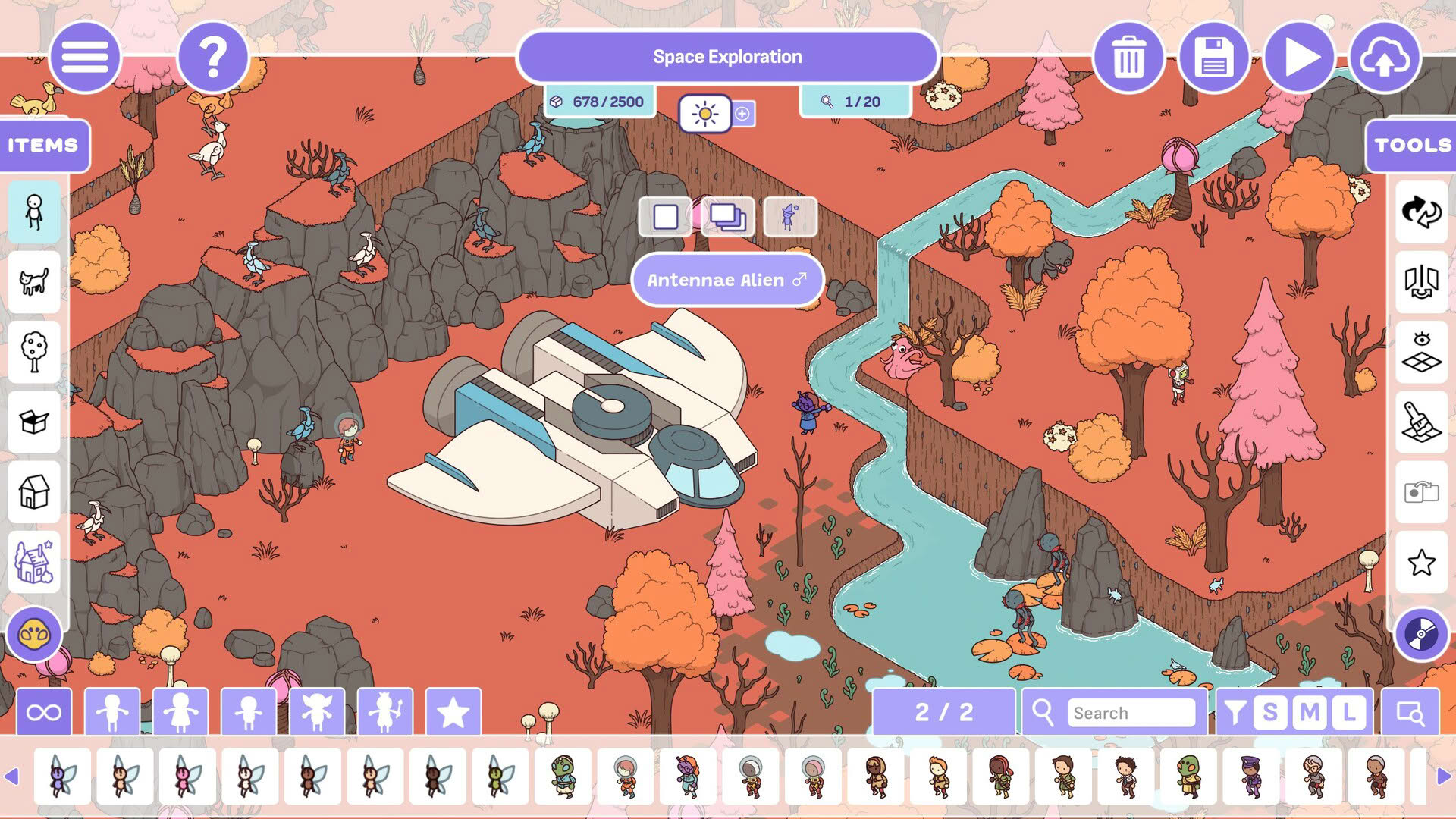 Screenshot for Hidden Through Time 2: Discovery