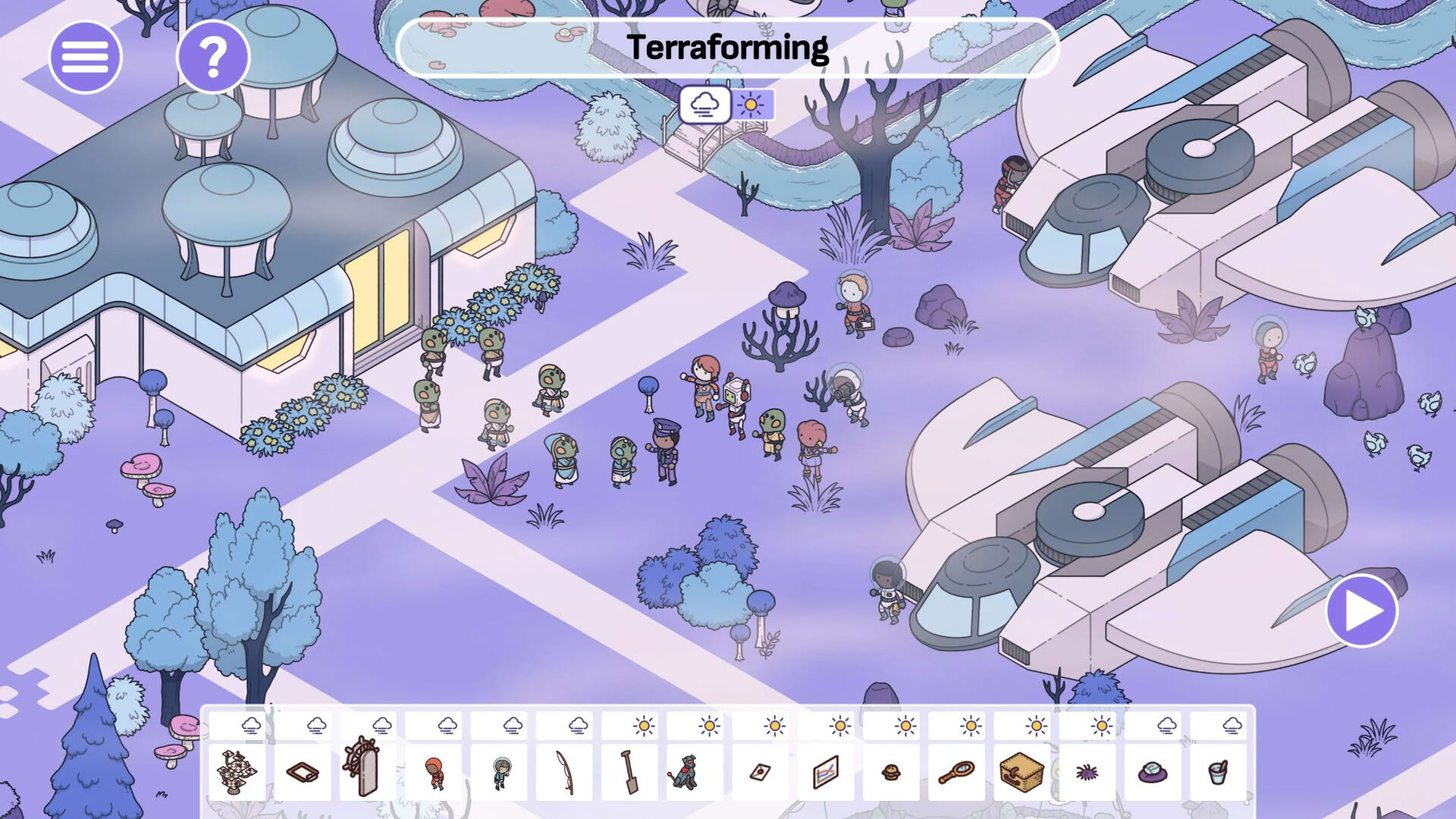 Screenshot for Hidden Through Time 2: Discovery
