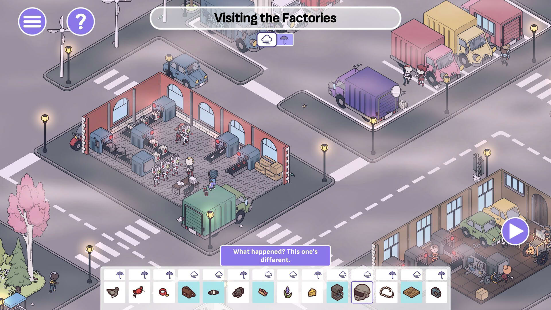 Screenshot for Hidden Through Time 2: Discovery