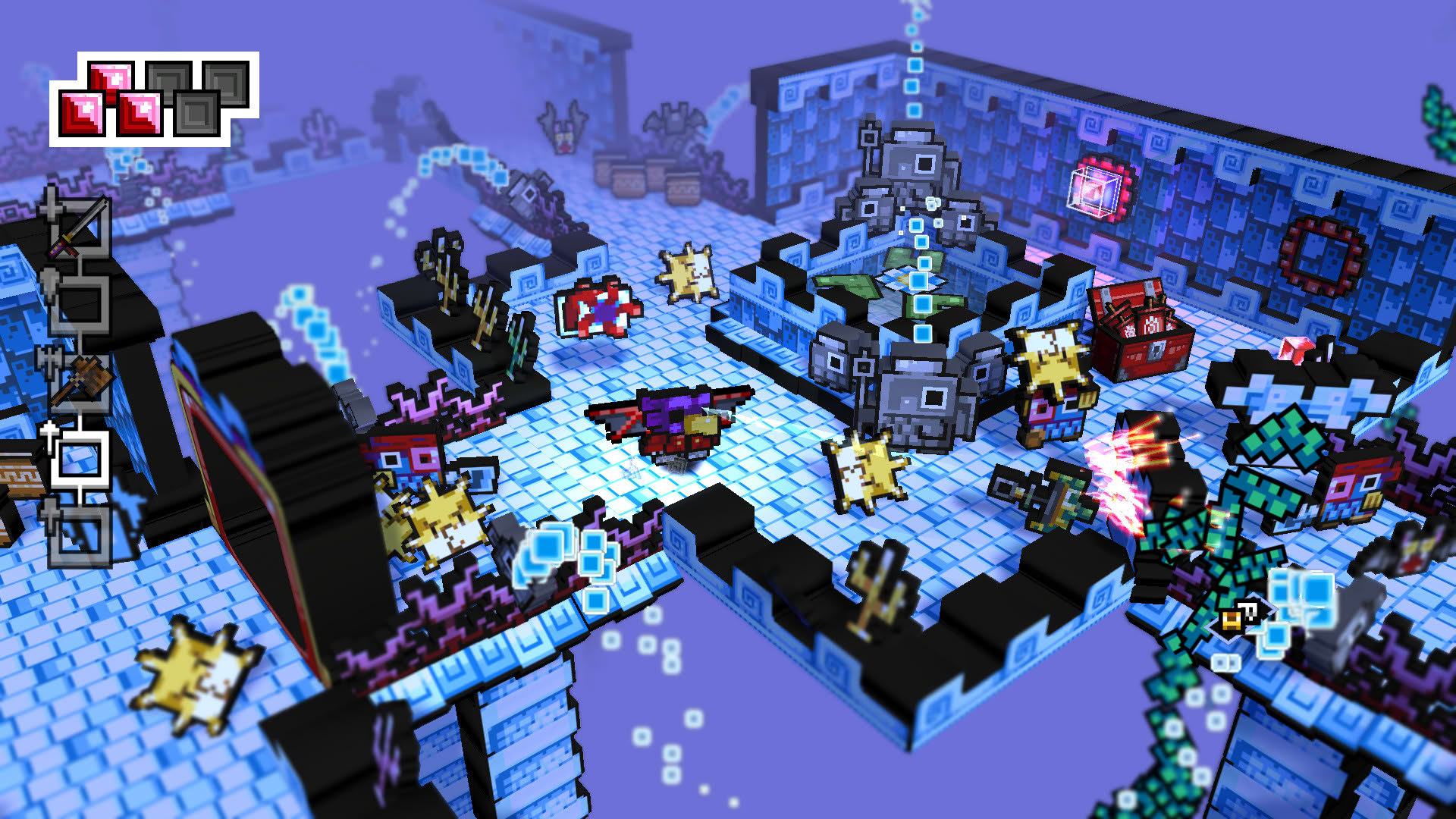 Screenshot for Skellboy