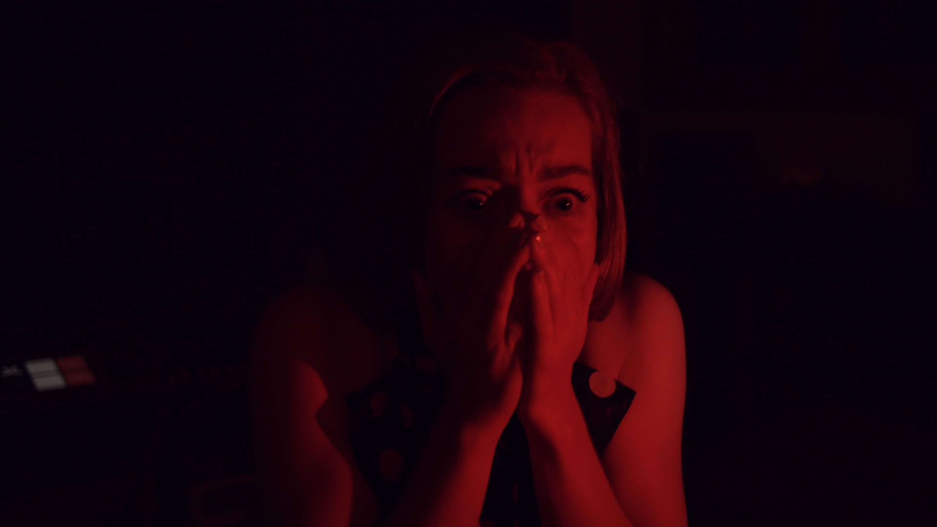 Screenshot for Dark Nights with Poe and Munro