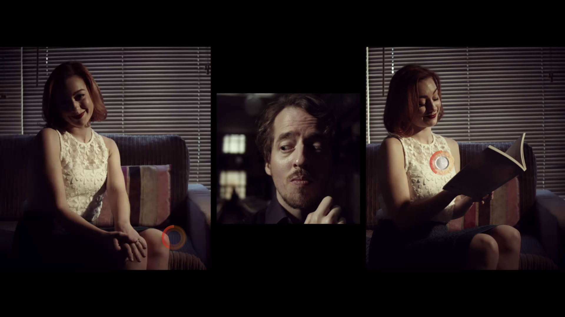 Screenshot for Dark Nights with Poe and Munro