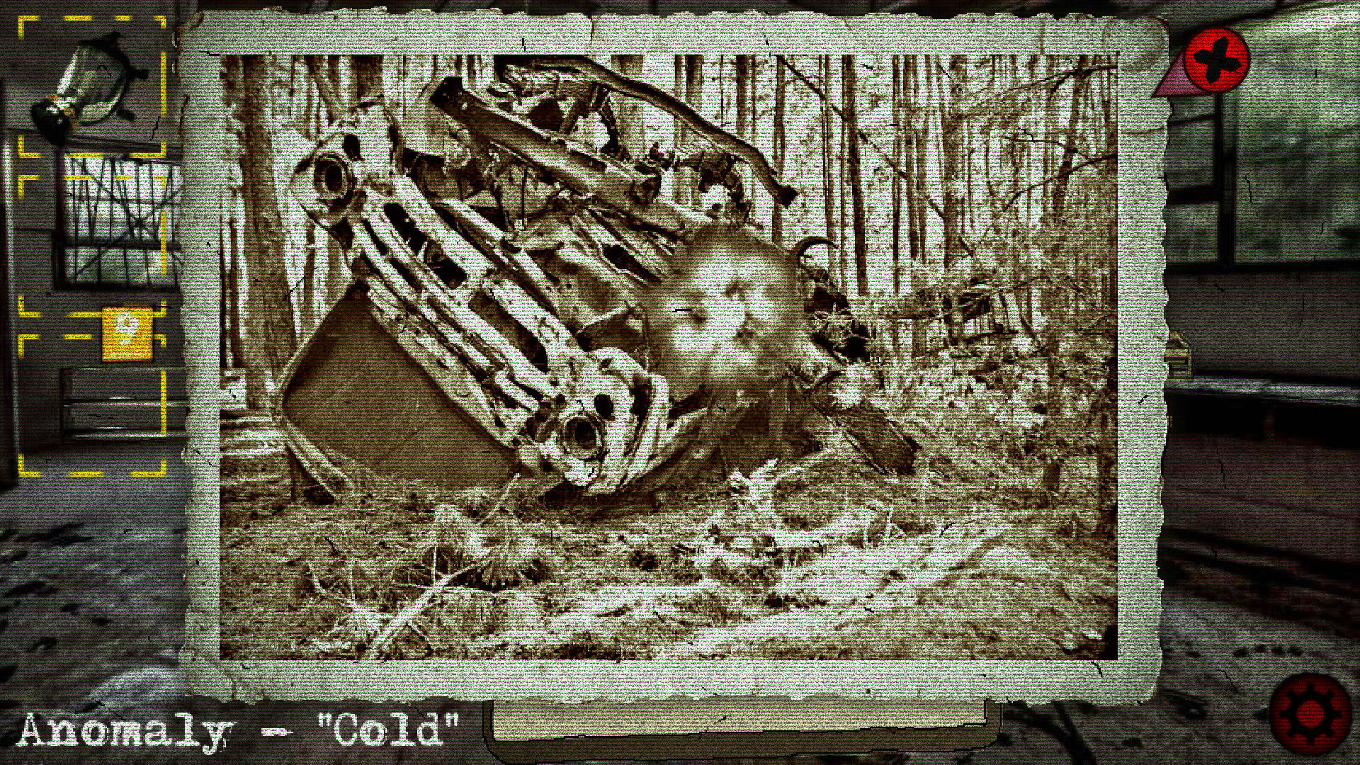 Screenshot for Escape from Chernobyl