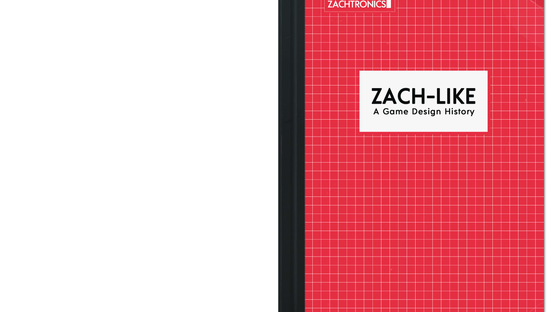 Screenshot for Zach-Like