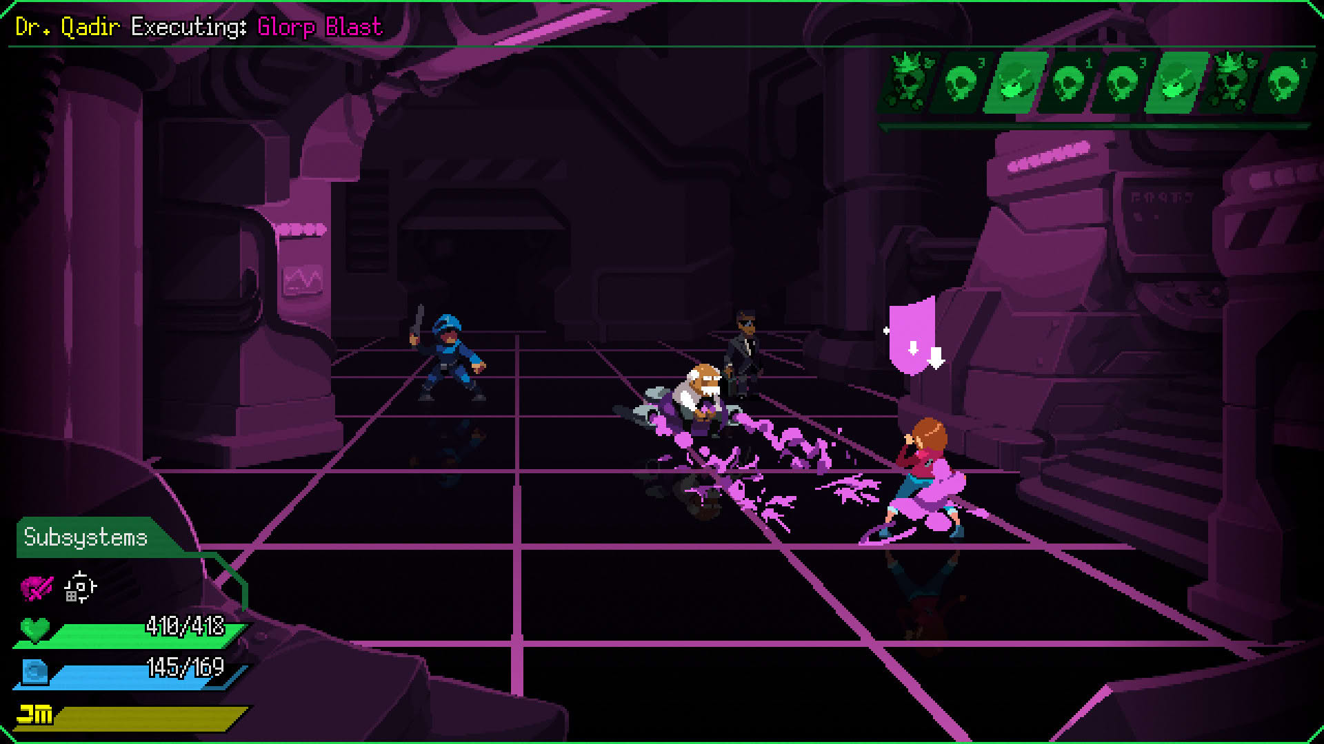 Screenshot for Jack Move