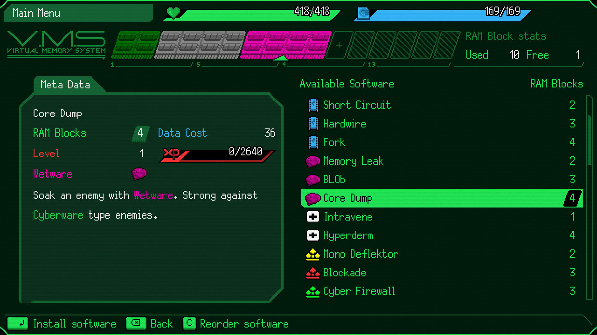 Screenshot for Jack Move