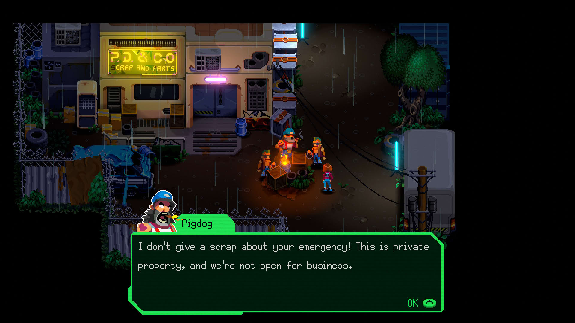 Screenshot for Jack Move