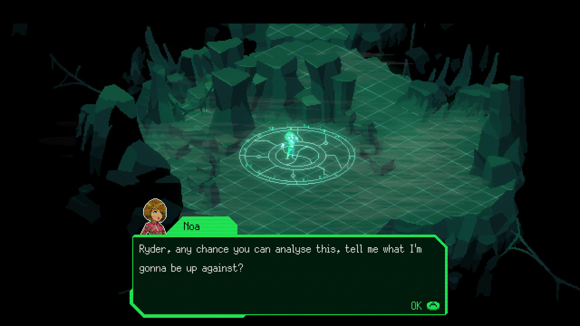 Screenshot for Jack Move