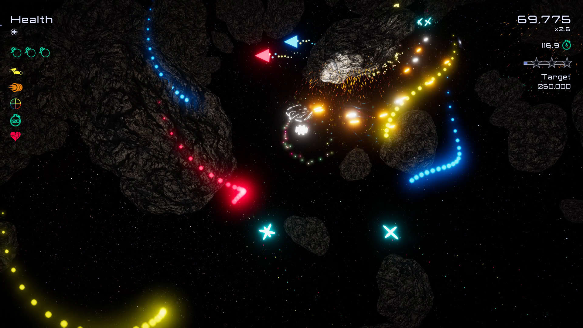 Screenshot for #Funtime