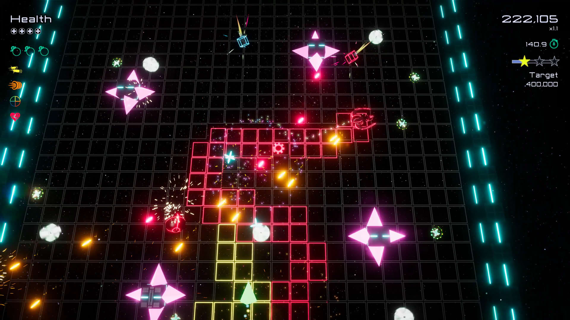 Screenshot for #Funtime