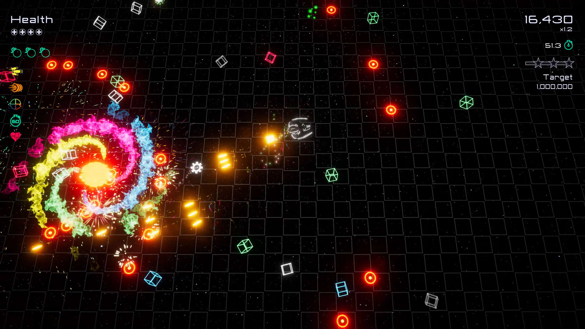 Screenshot for #Funtime
