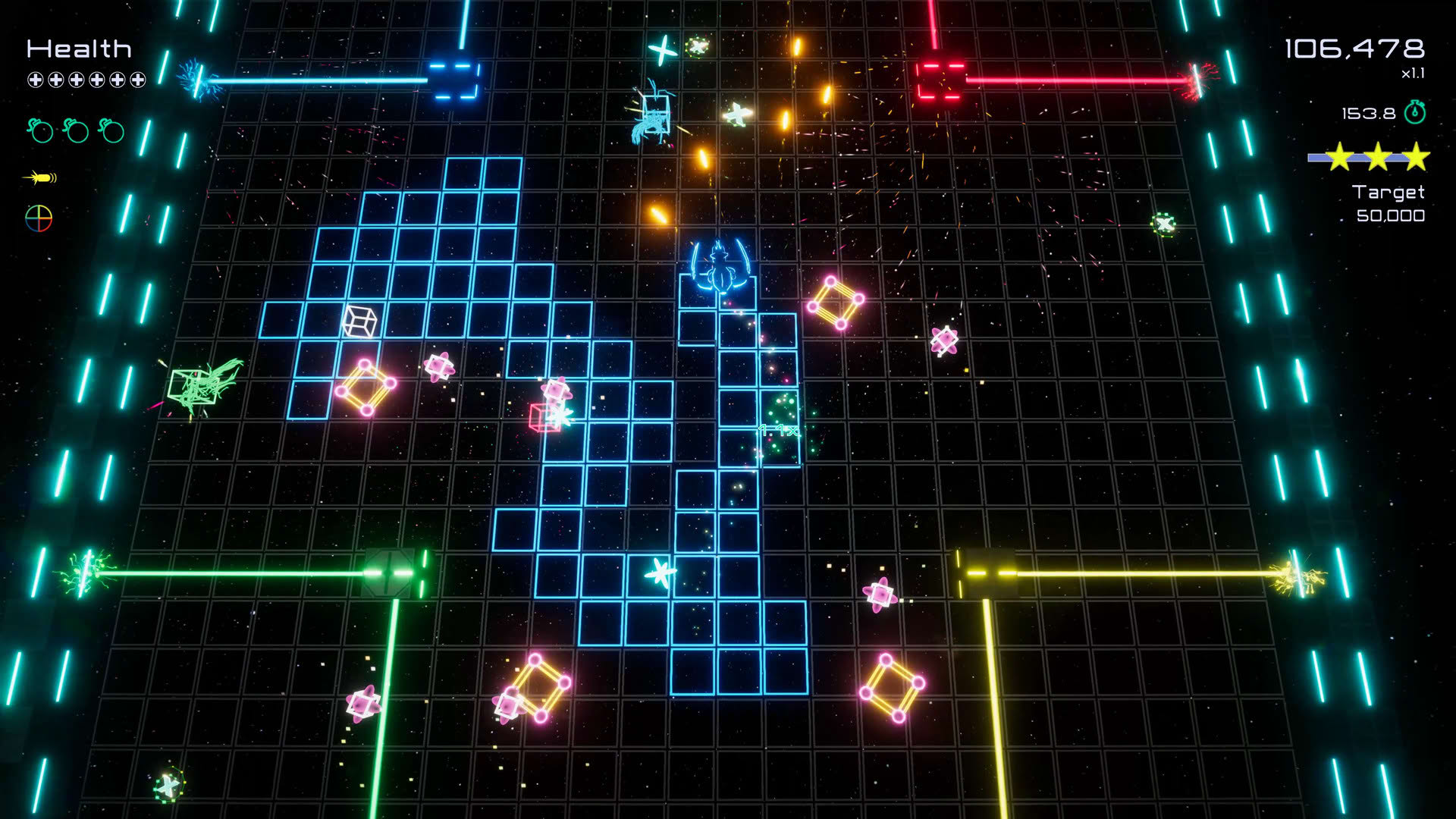 Screenshot for #Funtime