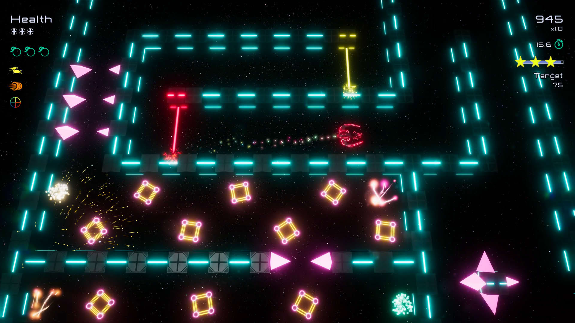 Screenshot for #Funtime