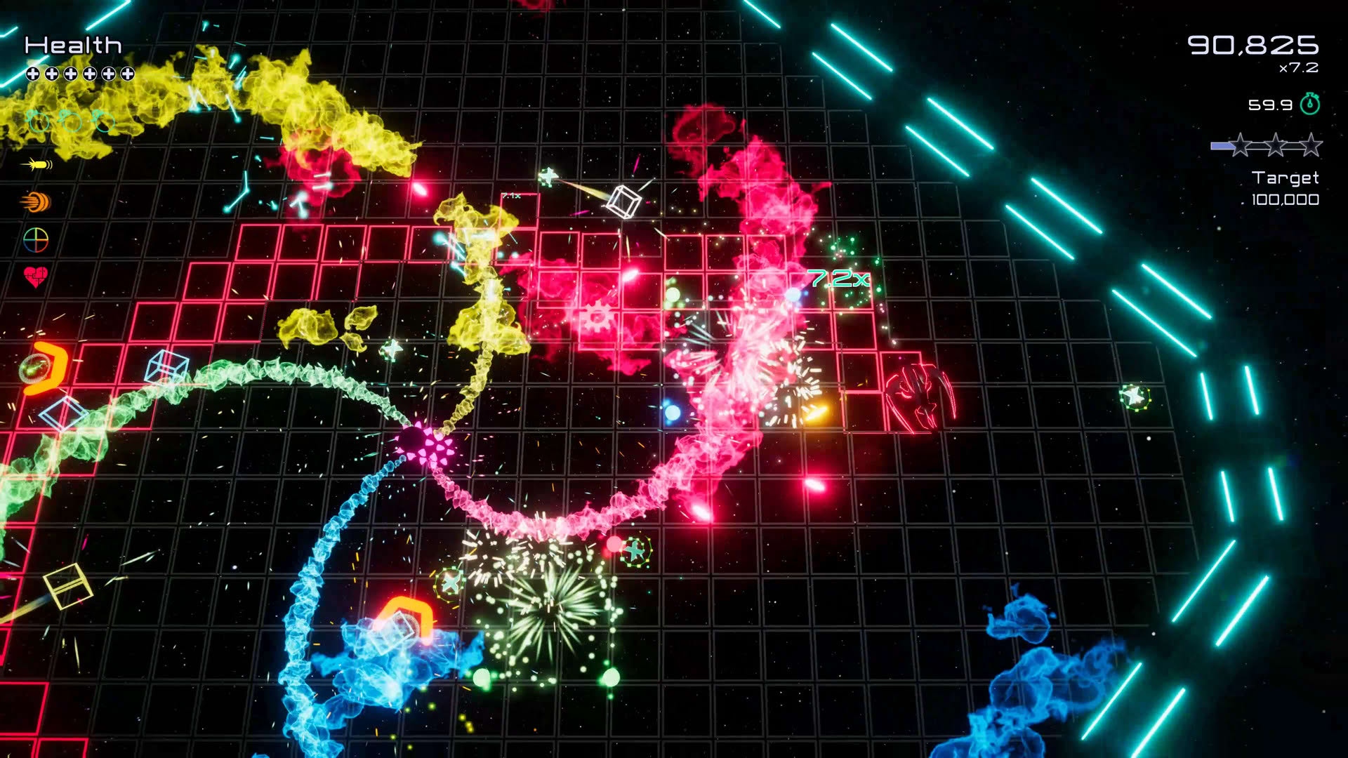Screenshot for #Funtime