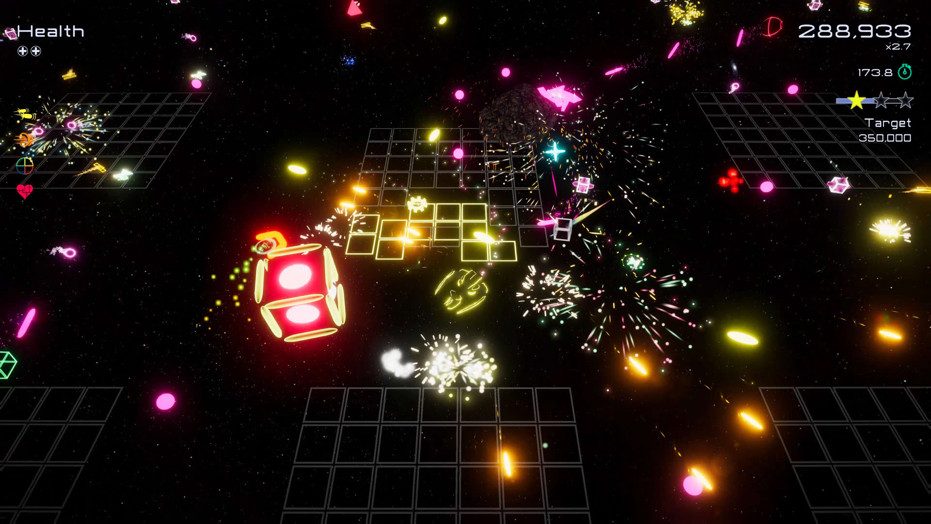 Screenshot for #Funtime
