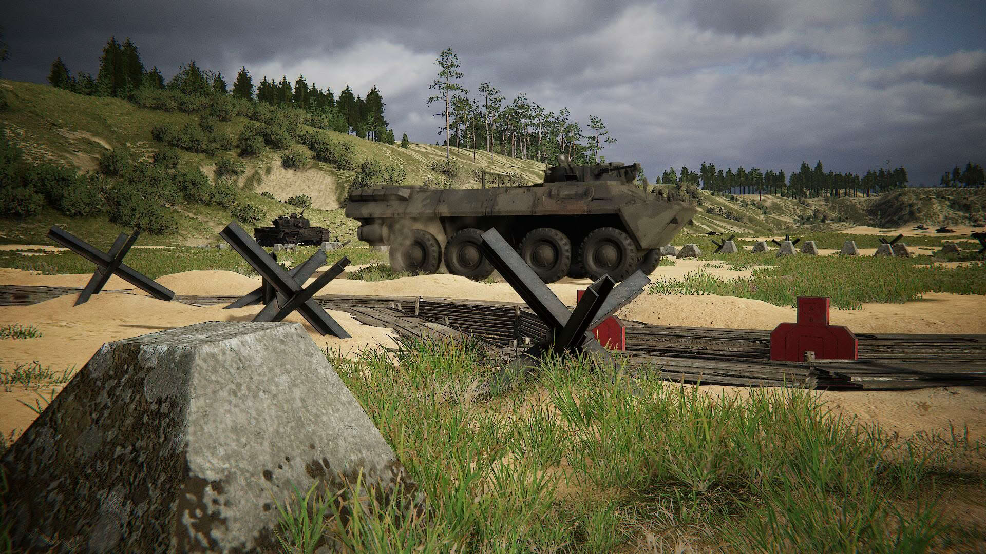 Screenshot for Gunsmith Simulator