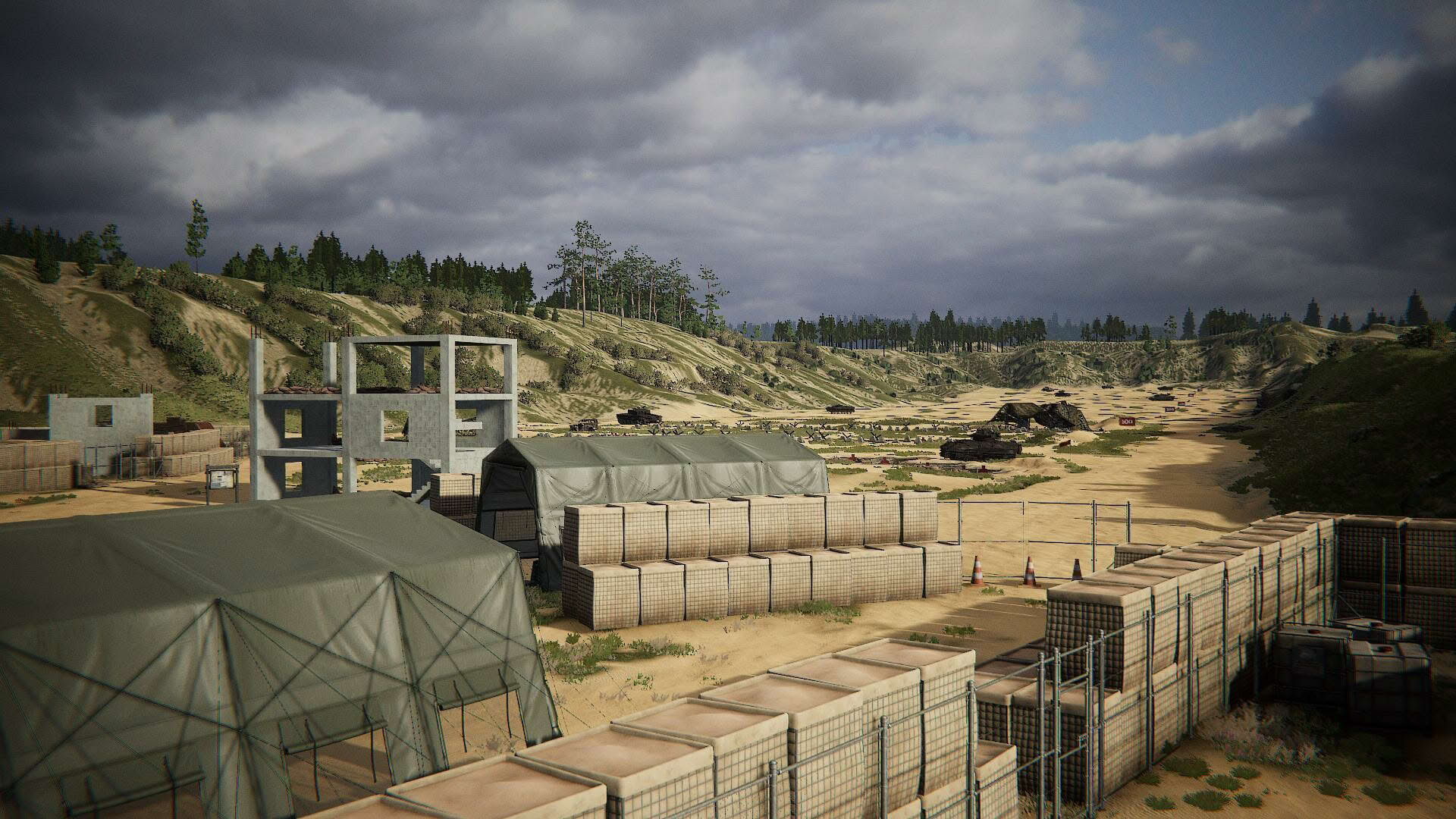 Screenshot for Gunsmith Simulator