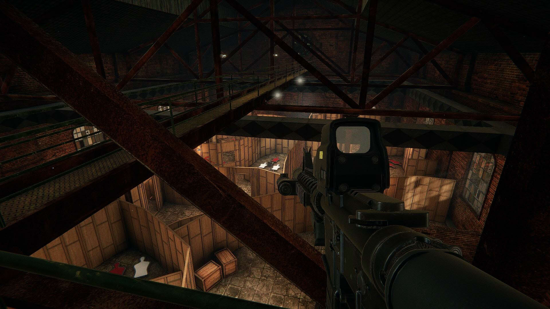 Screenshot for Gunsmith Simulator