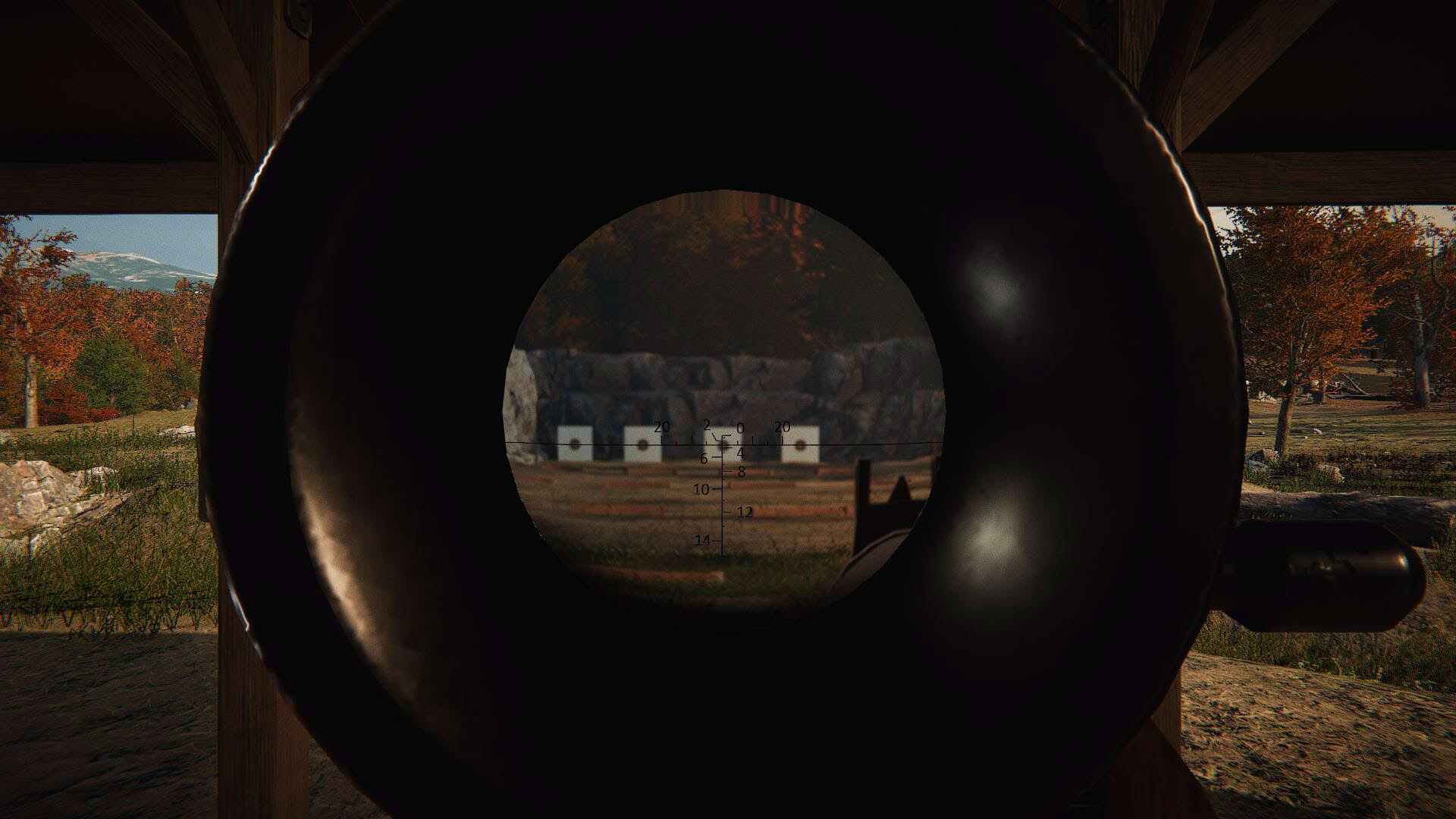 Screenshot for Gunsmith Simulator