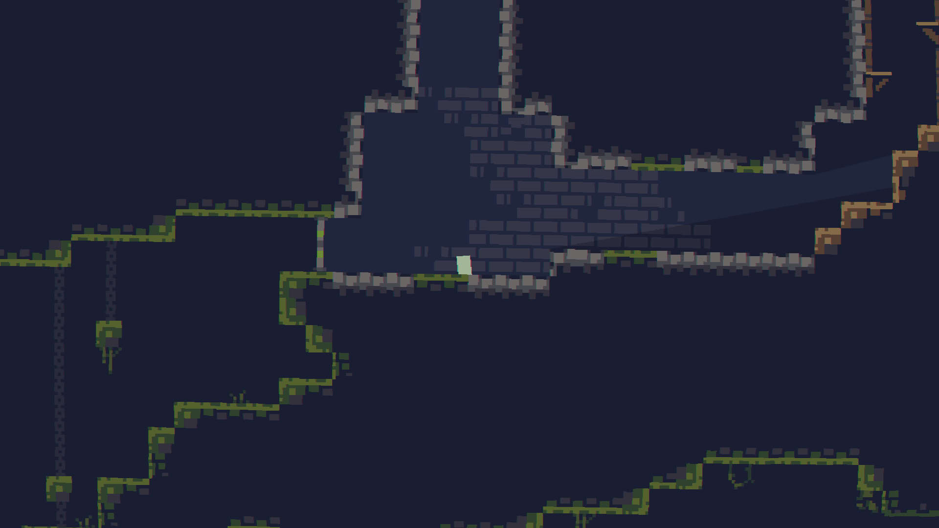 Screenshot for 10mg: Always Down
