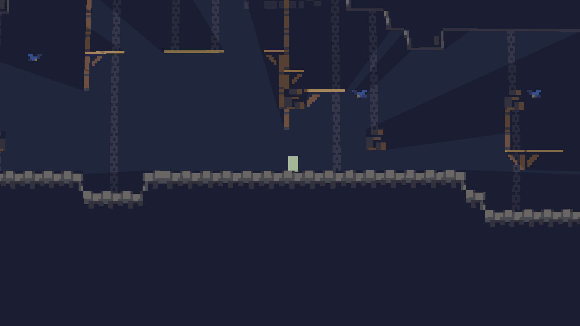 Screenshot for 10mg: Always Down