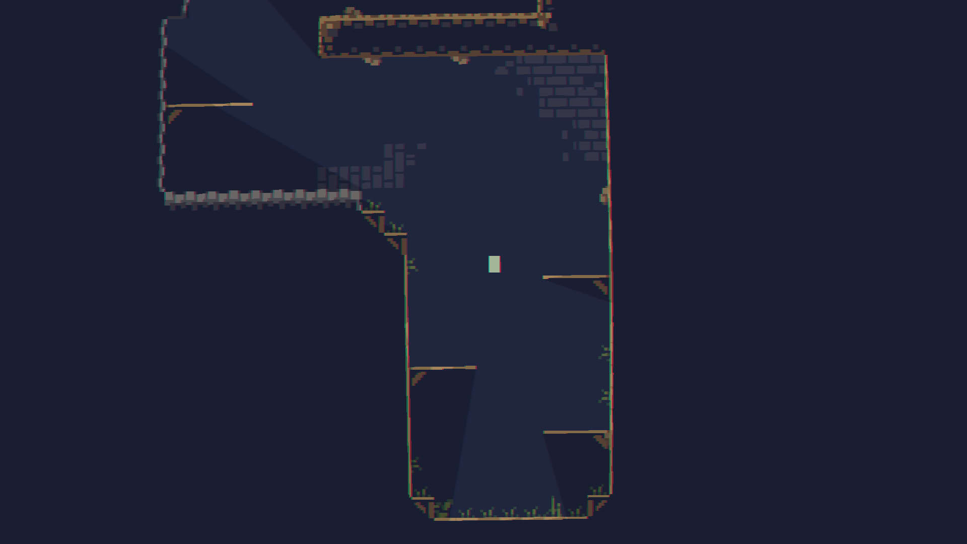 Screenshot for 10mg: Always Down