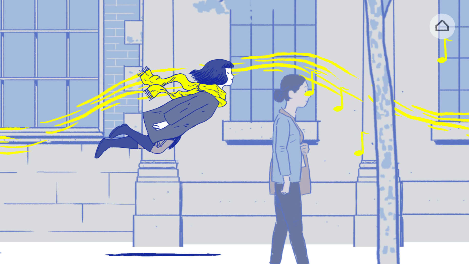 Screenshot for Florence