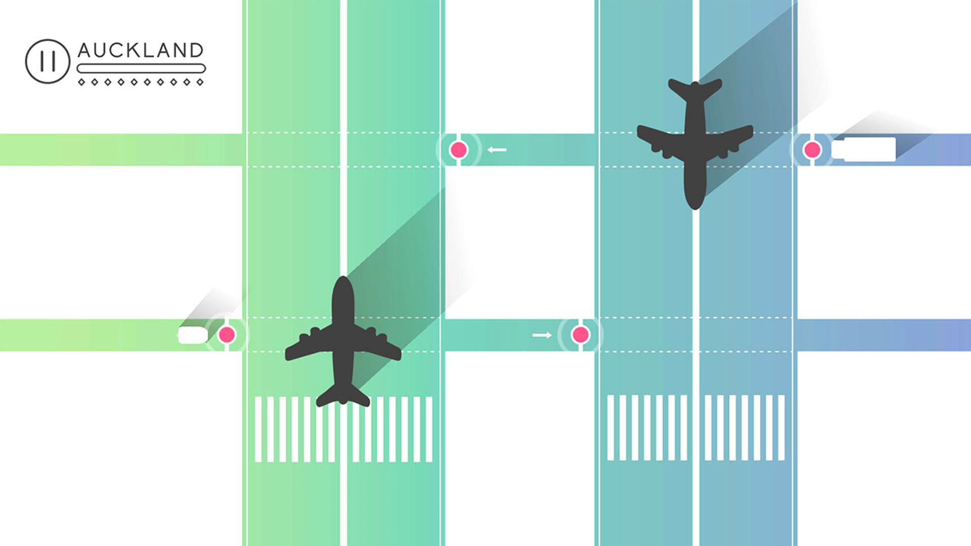 Screenshot for Traffix