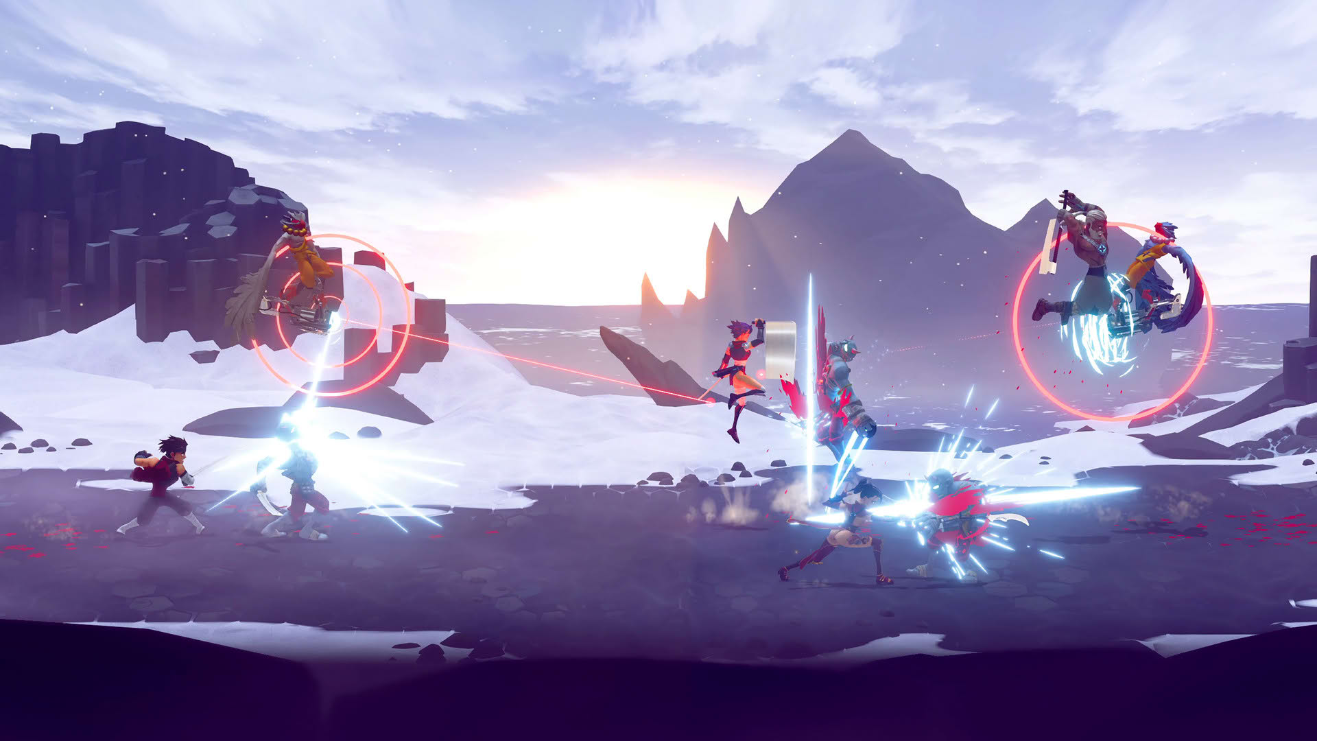 Screenshot for Shing!