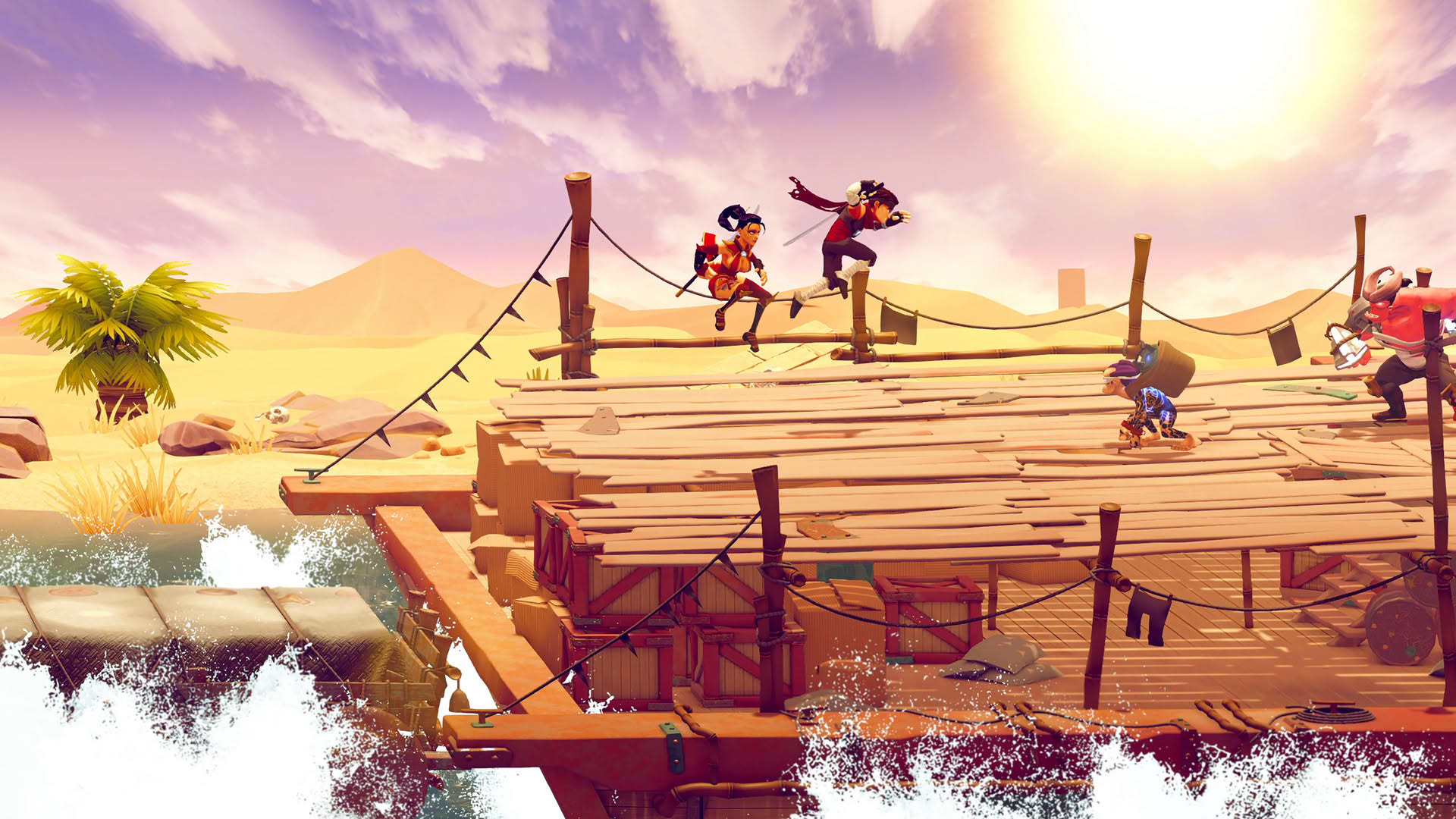 Screenshot for Shing!