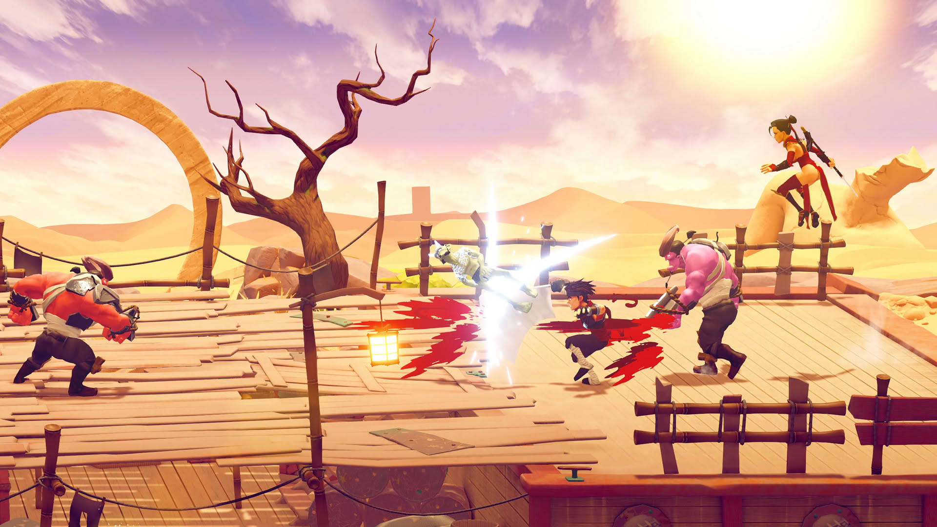 Screenshot for Shing!