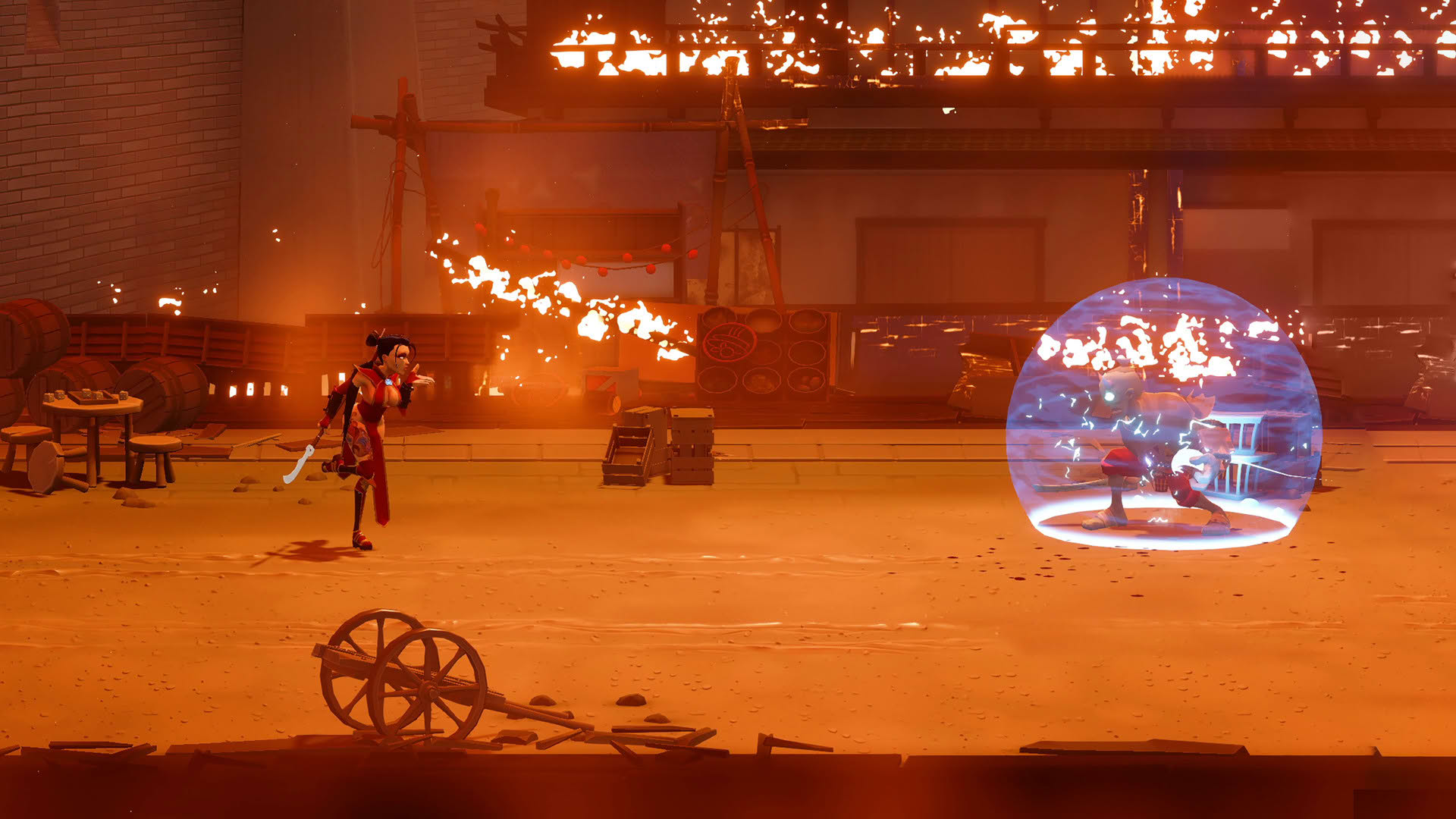 Screenshot for Shing!
