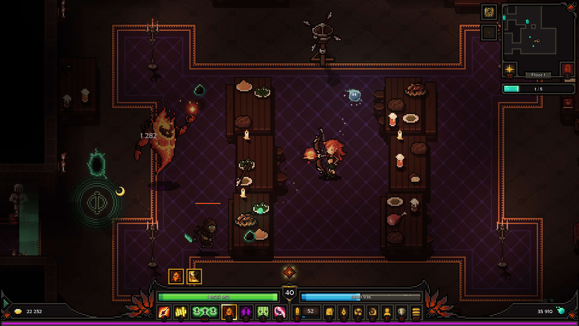 Screenshot for The Slormancer