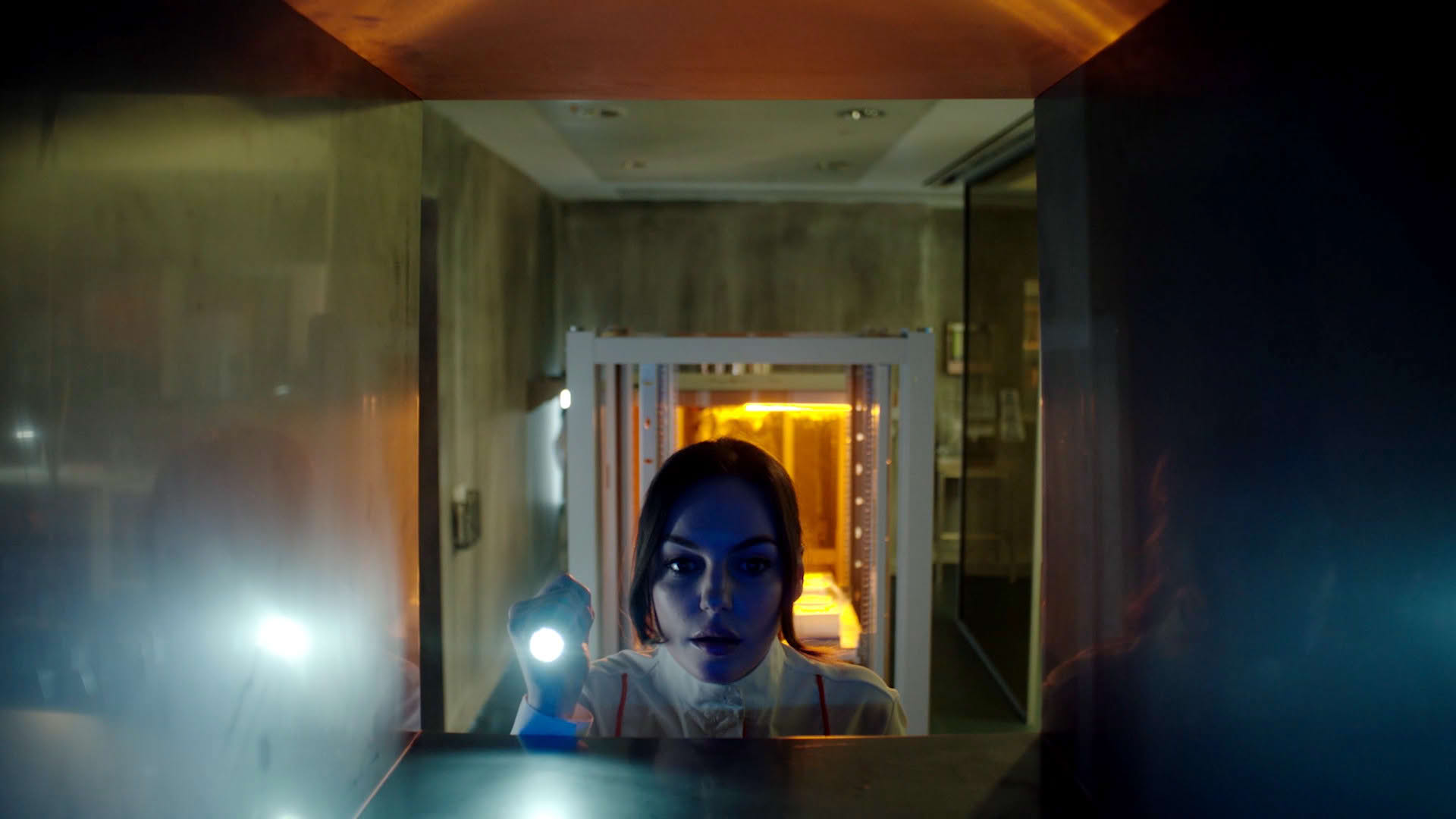 Screenshot for The Complex
