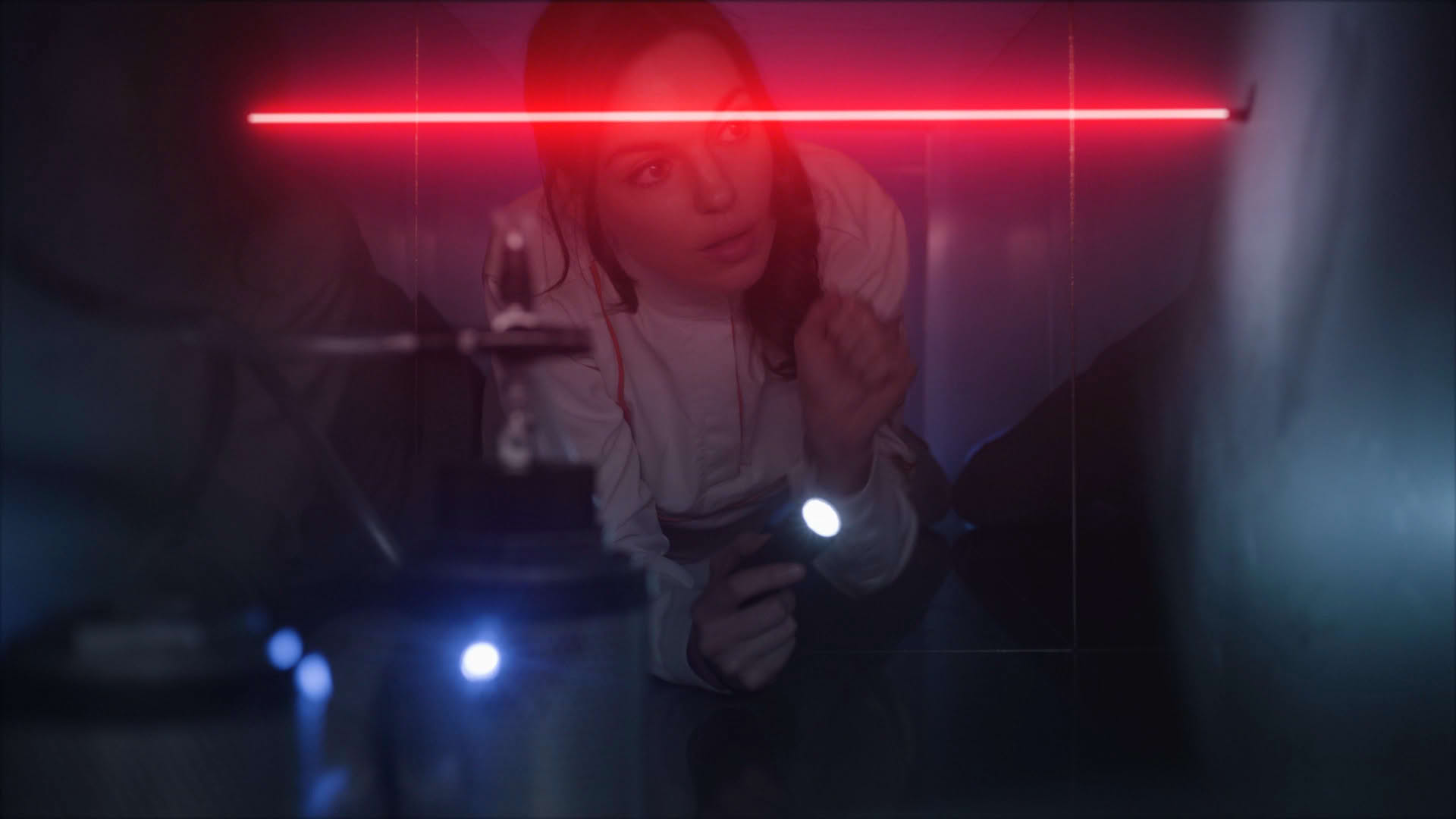 Screenshot for The Complex