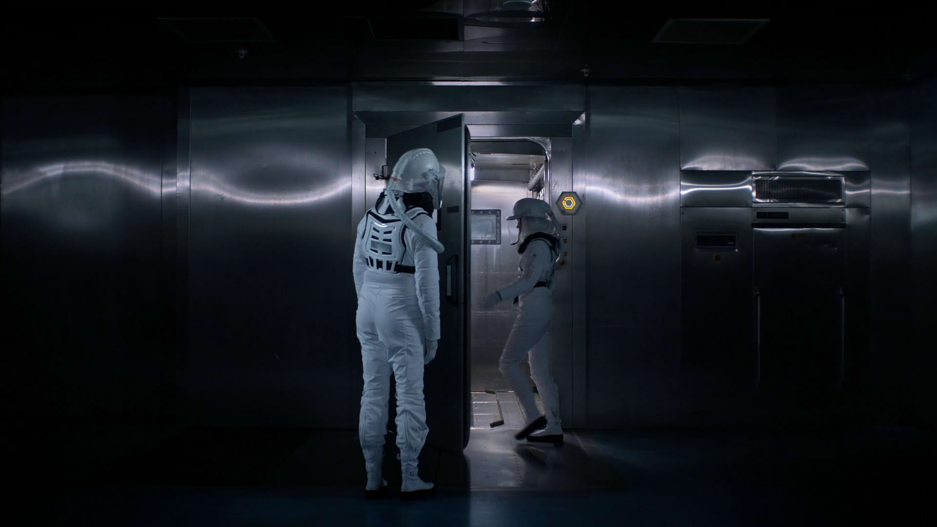 Screenshot for The Complex