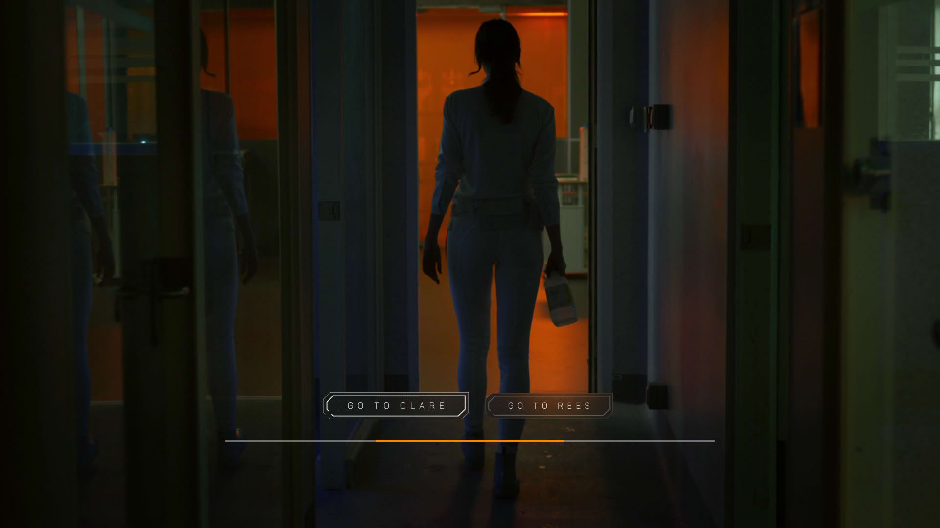 Screenshot for The Complex