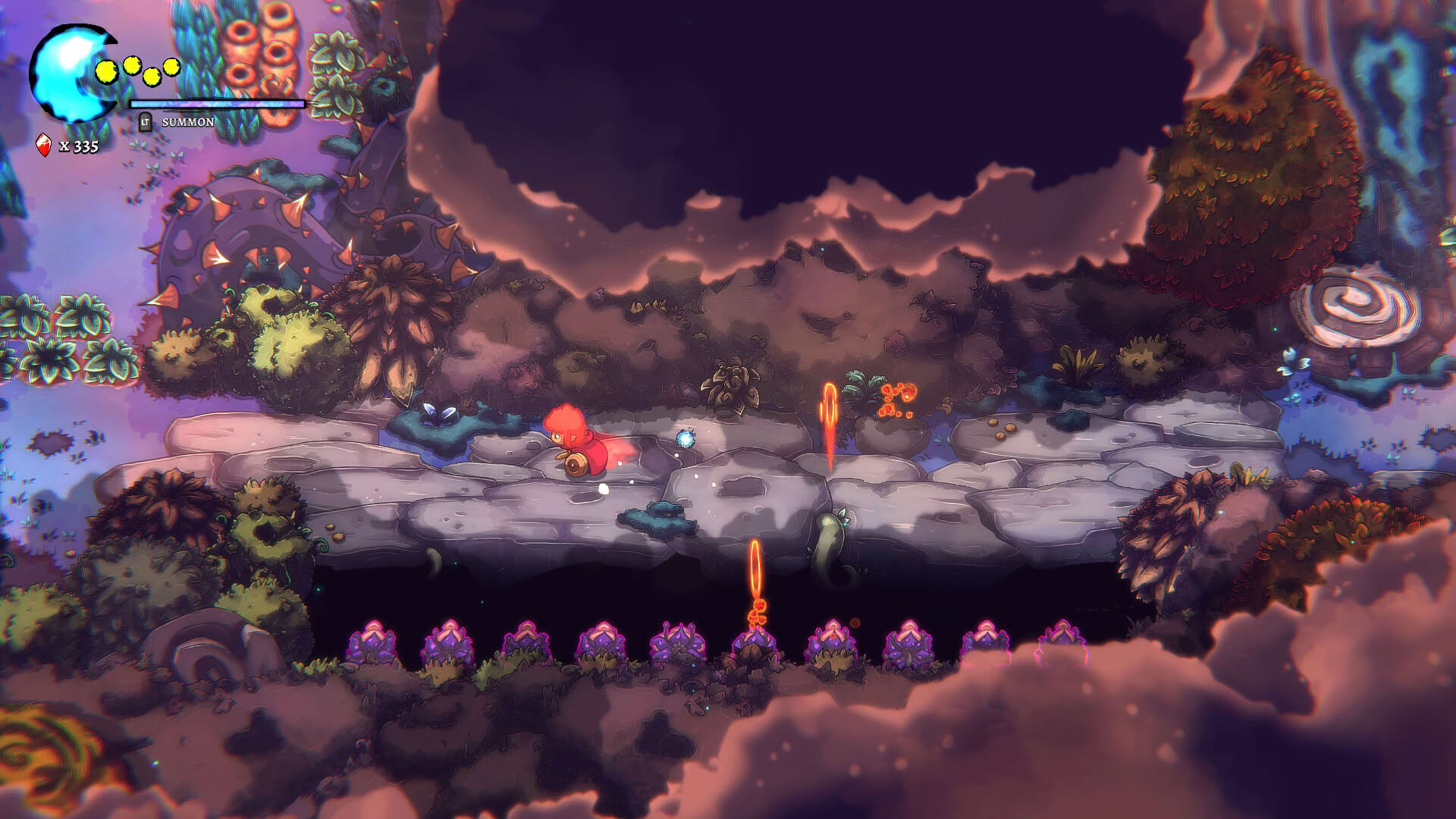 Screenshot for Last Moon