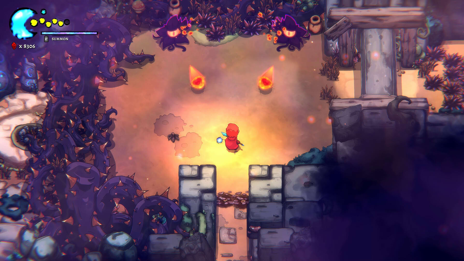 Screenshot for Last Moon