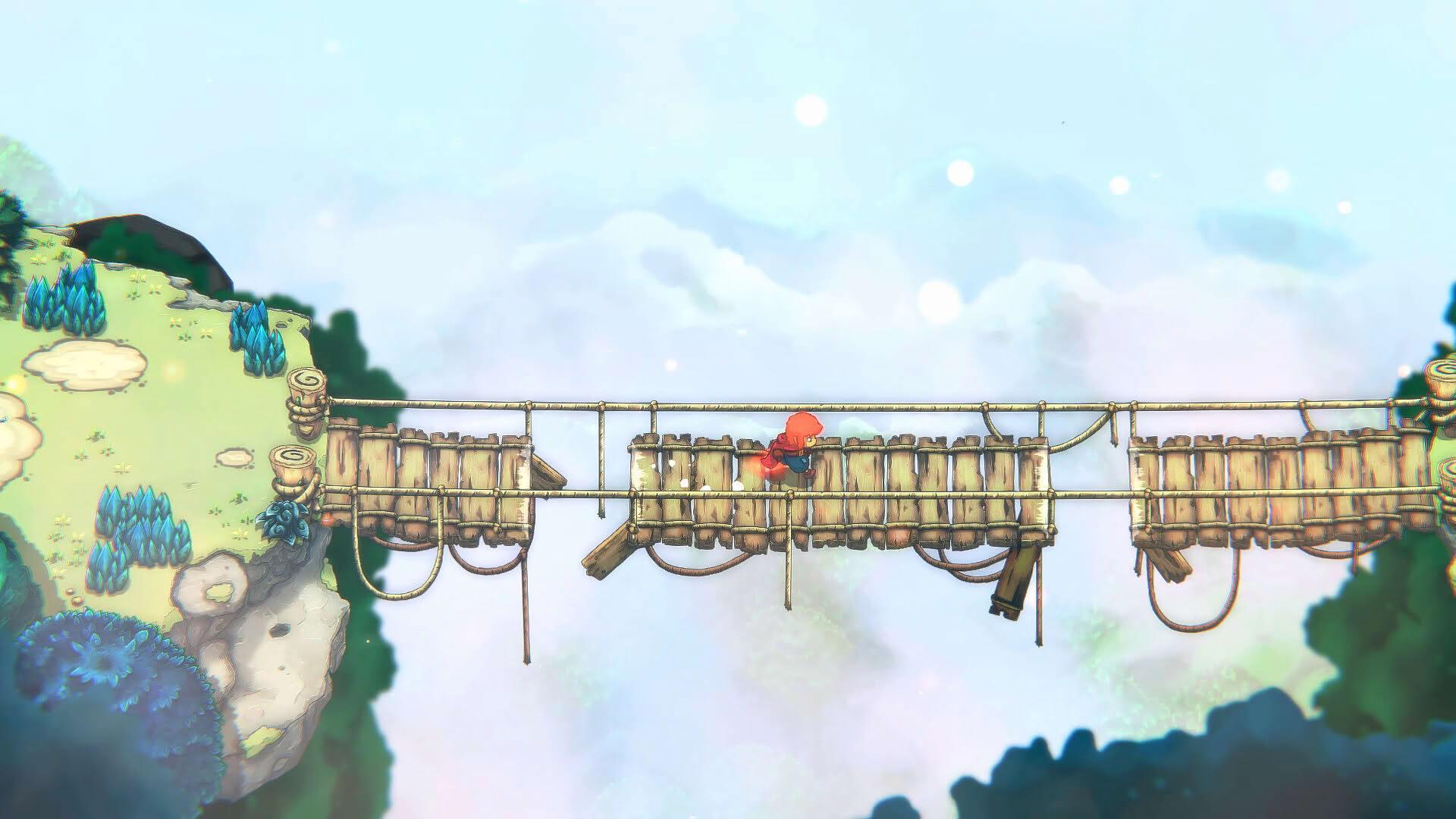 Screenshot for Last Moon