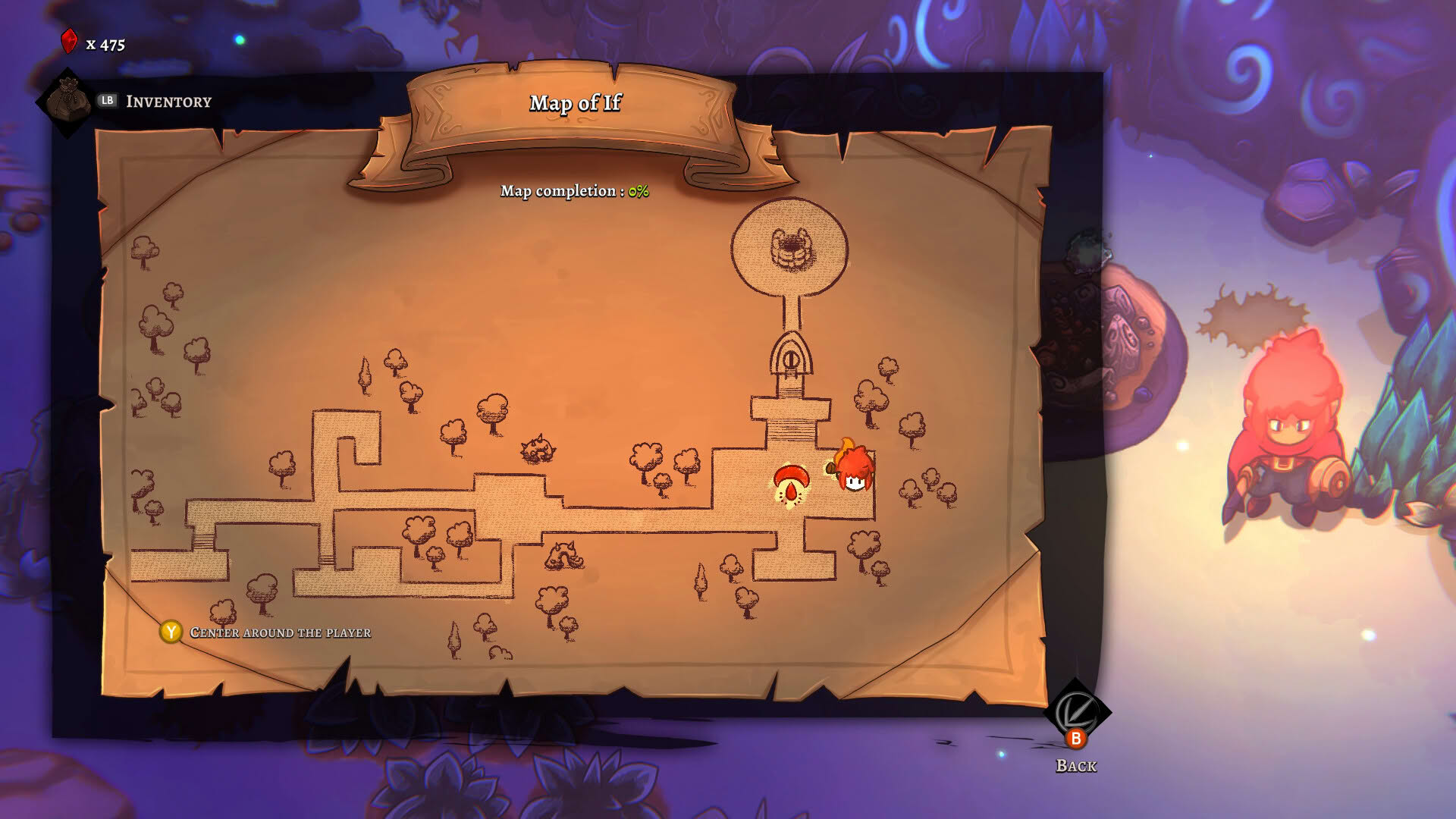 Screenshot for Last Moon