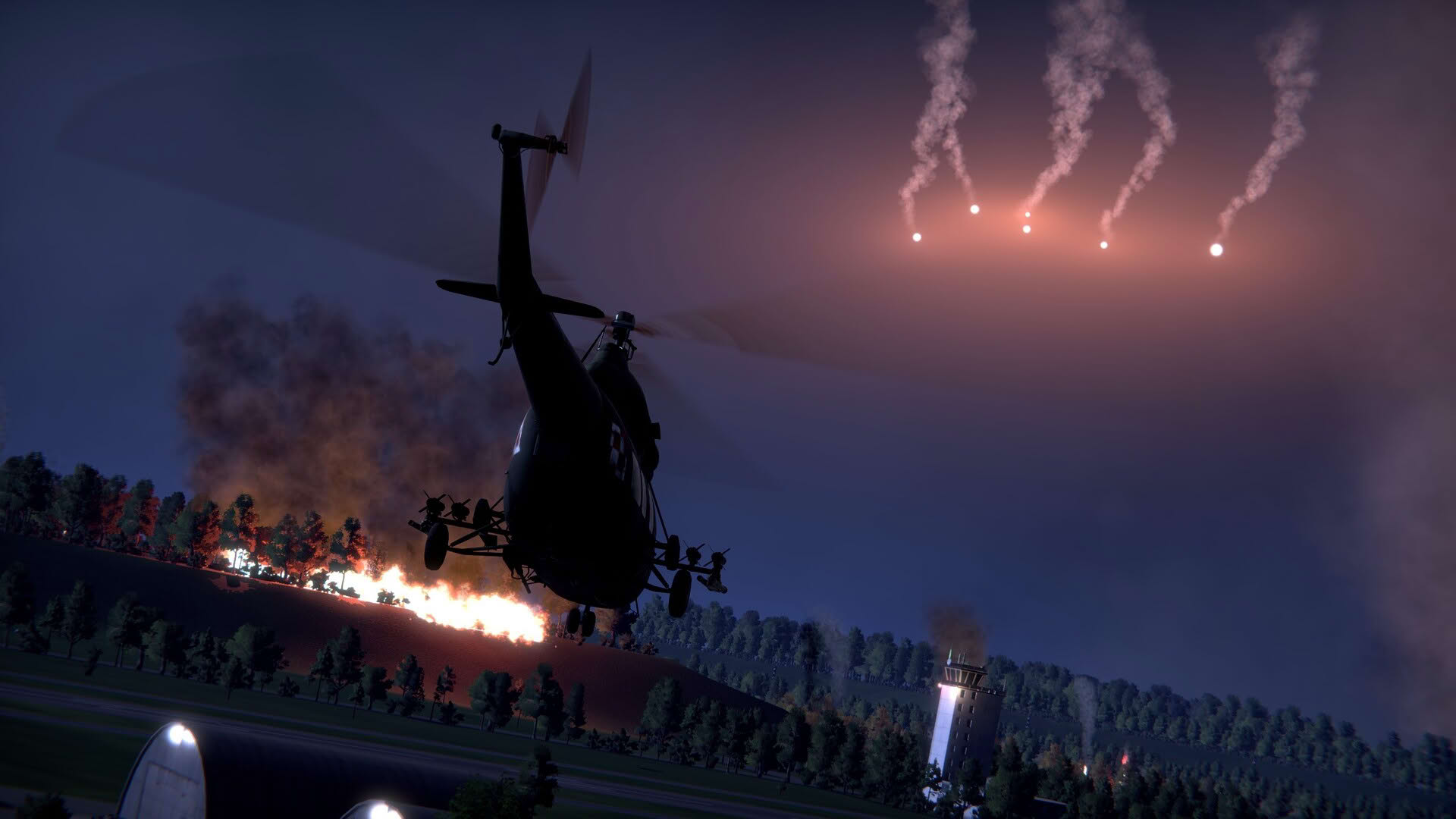 Screenshot for Regiments