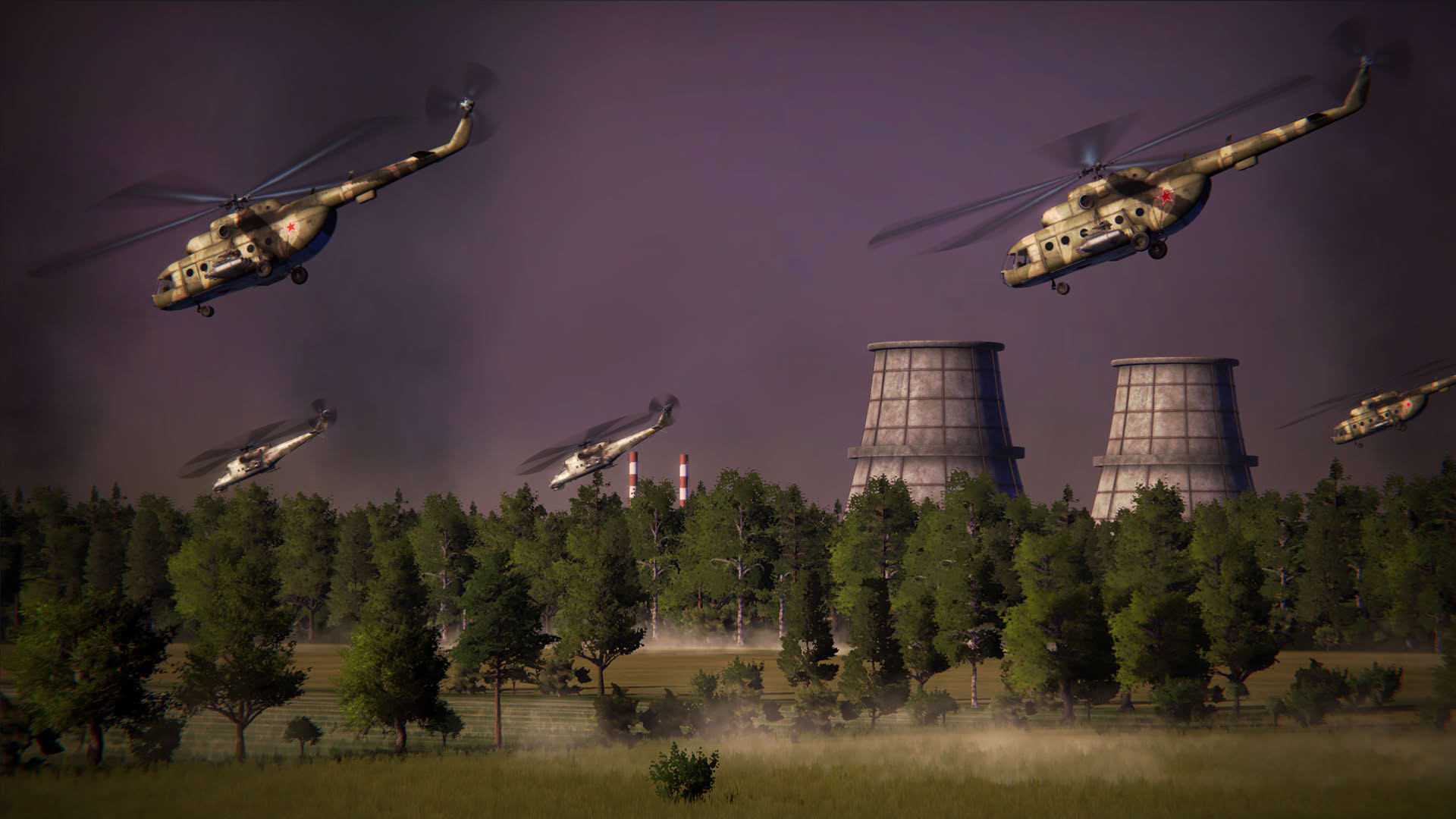 Screenshot for Regiments