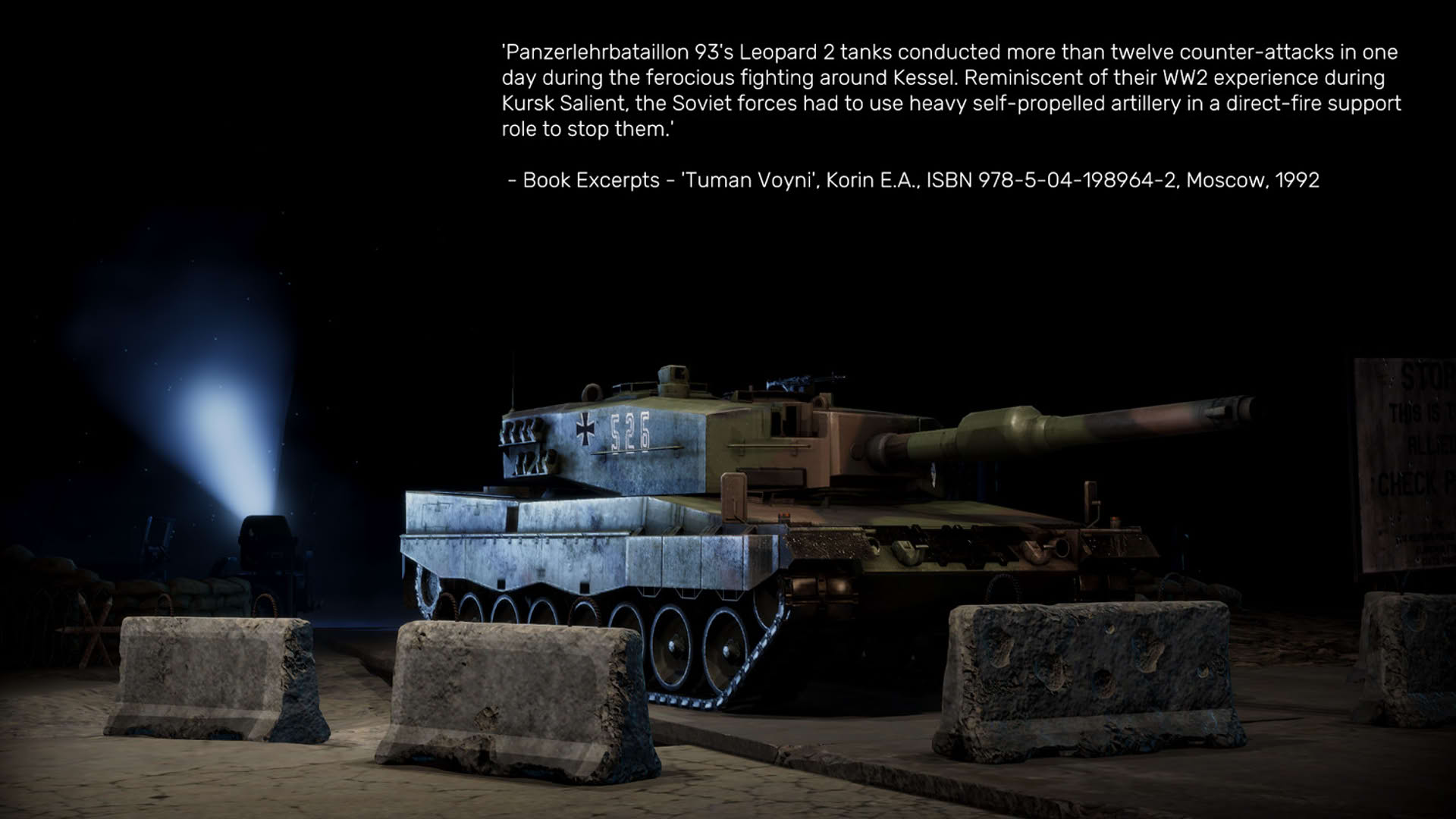 Screenshot for Regiments