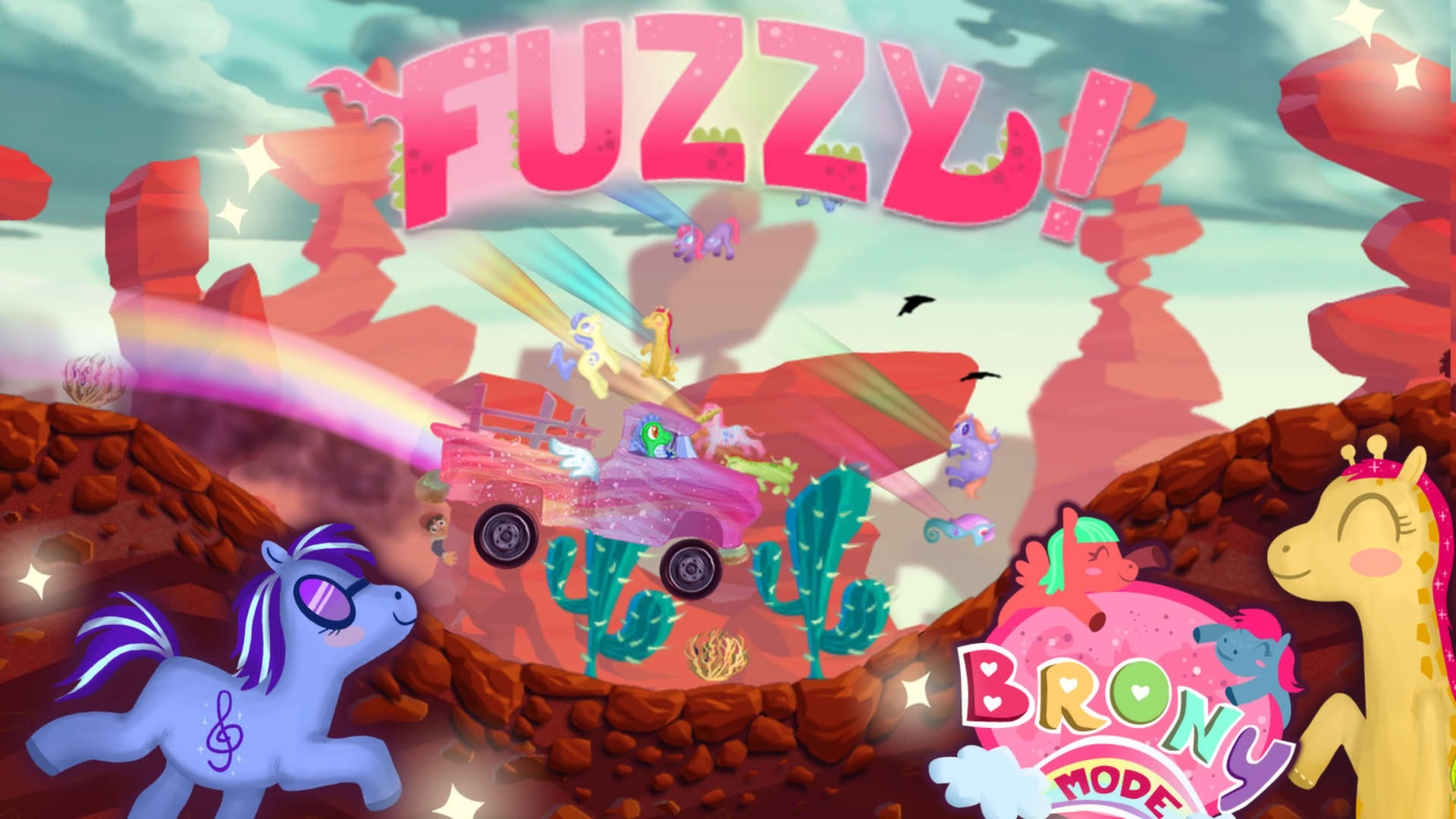 Screenshot for Snuggle Truck